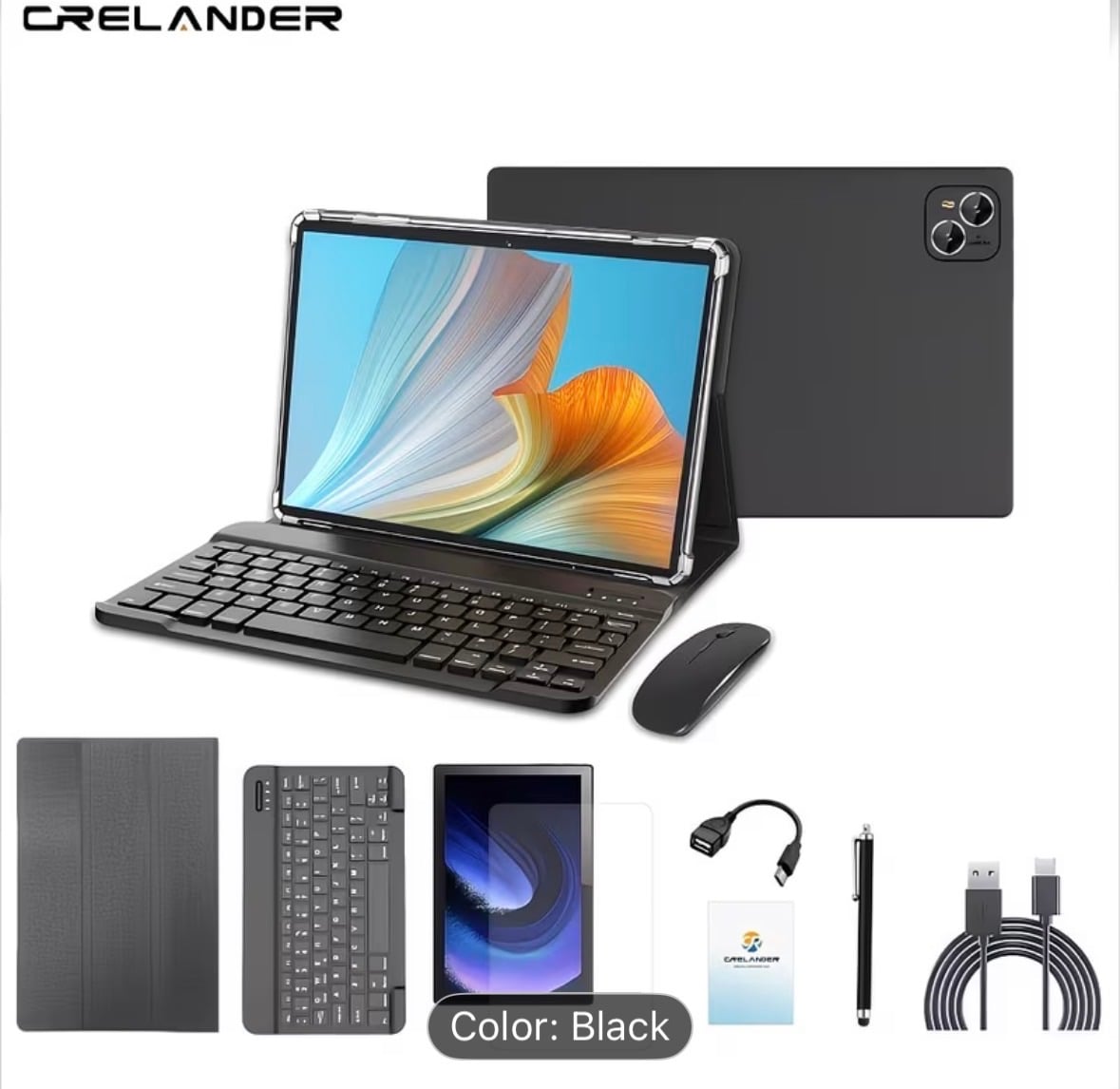 CRELANDER - Image 1