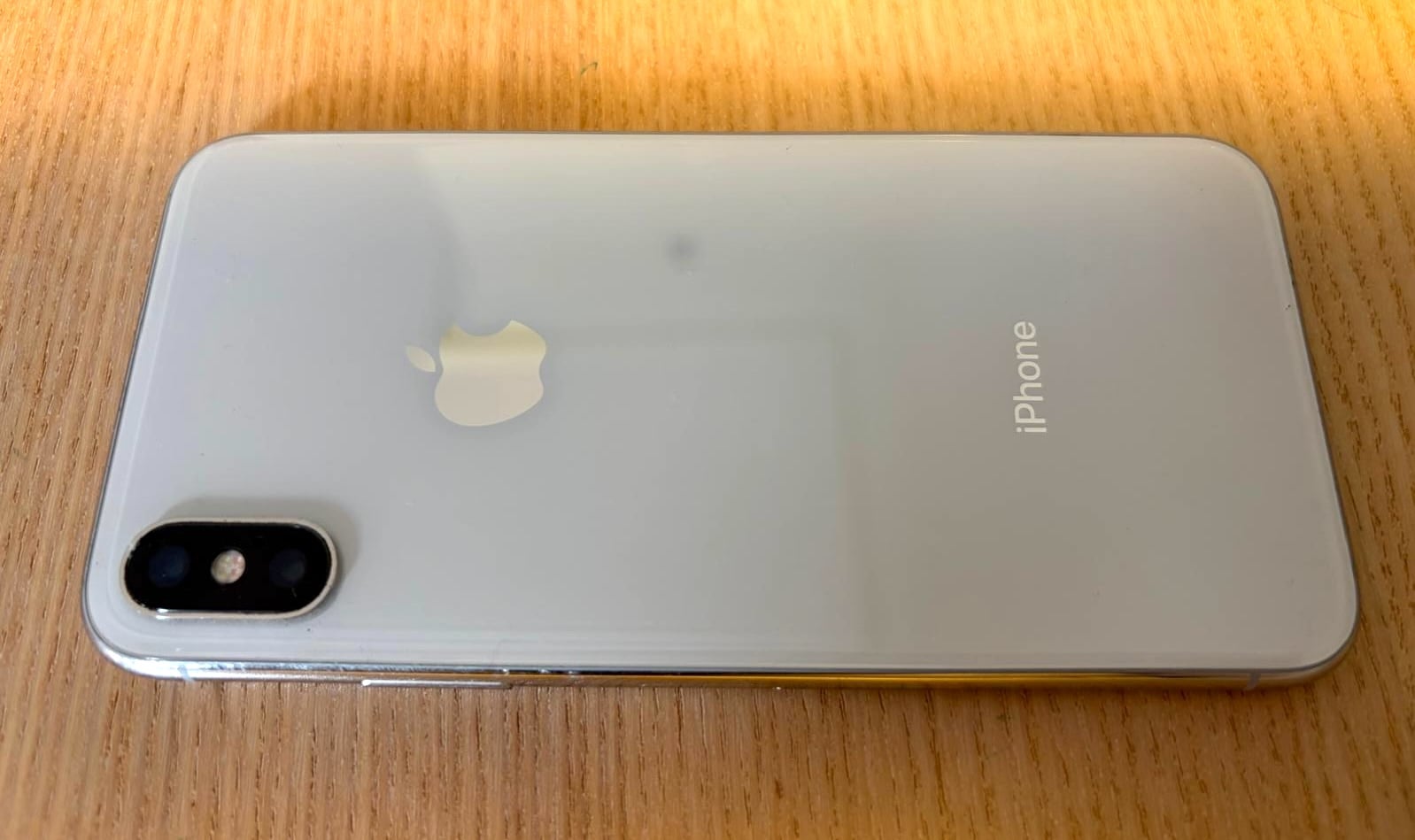 Used iPhone X - Image 5