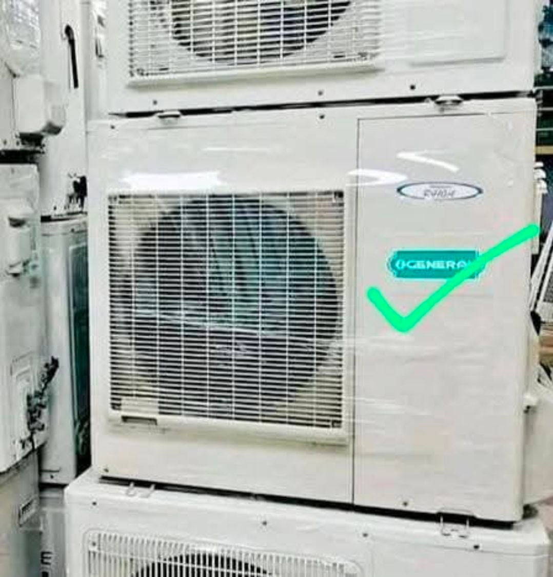 AC Selling & Maintenance. 33700822 - Image 5