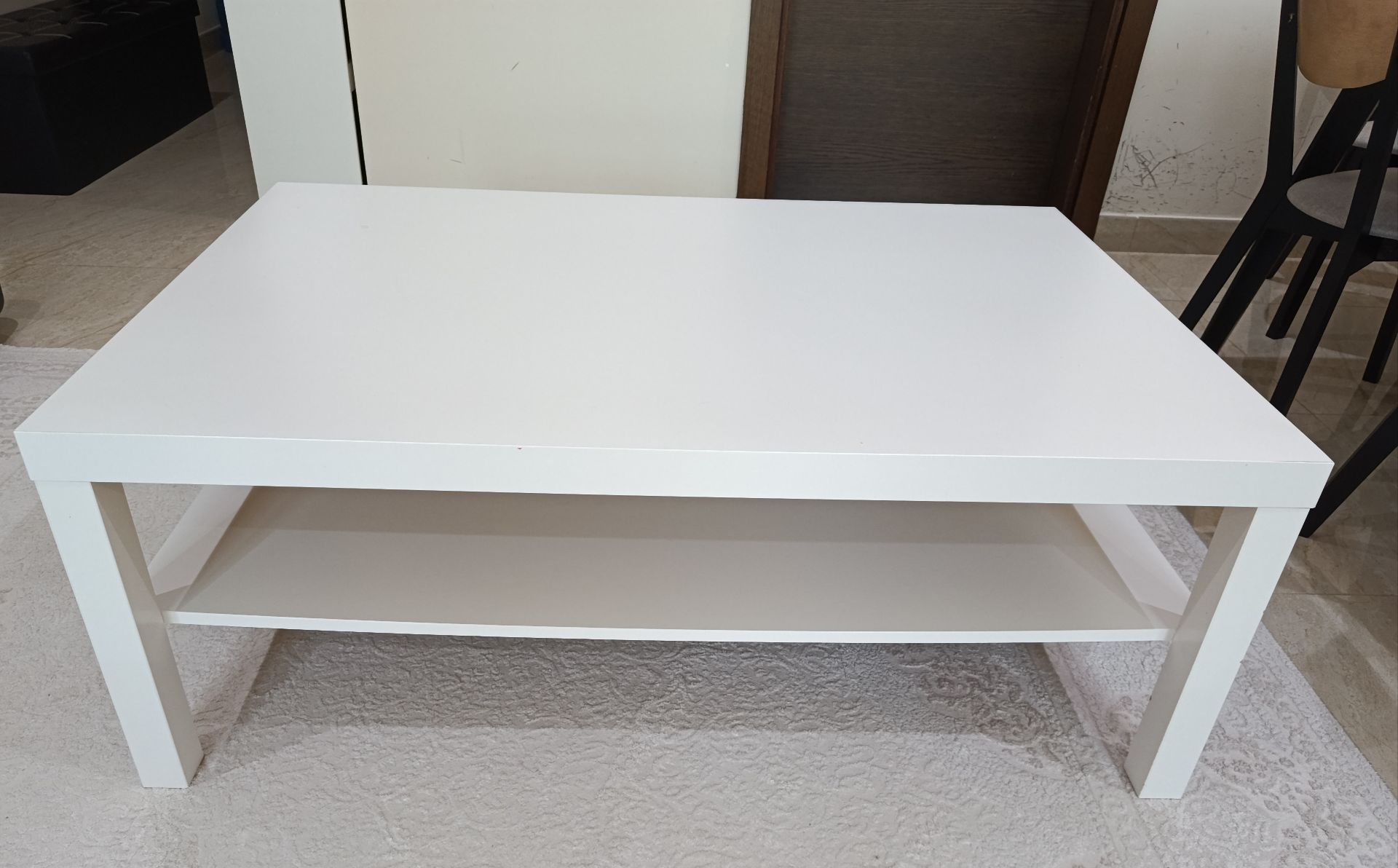 Center and Side Coffee Table  - Image 5