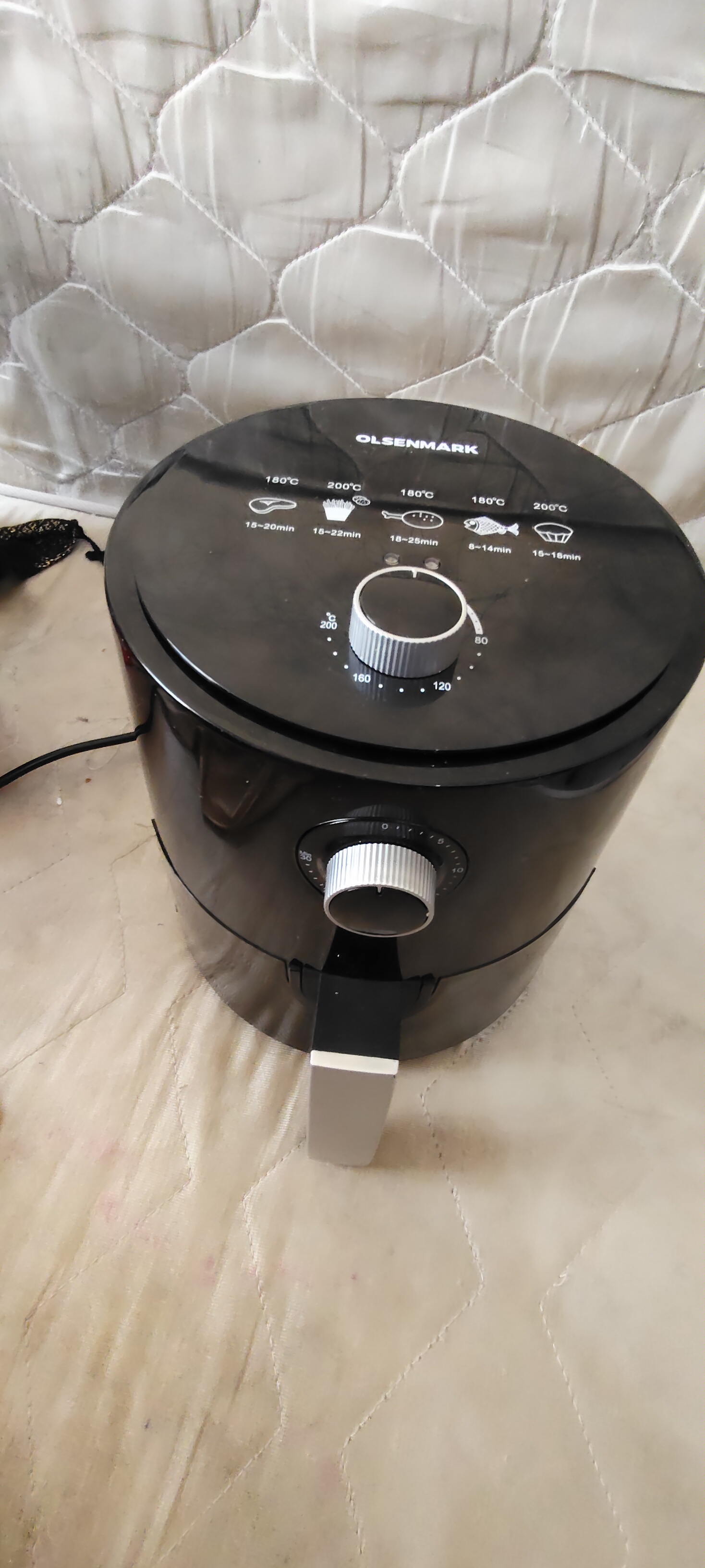 Air fryer  - Image 2