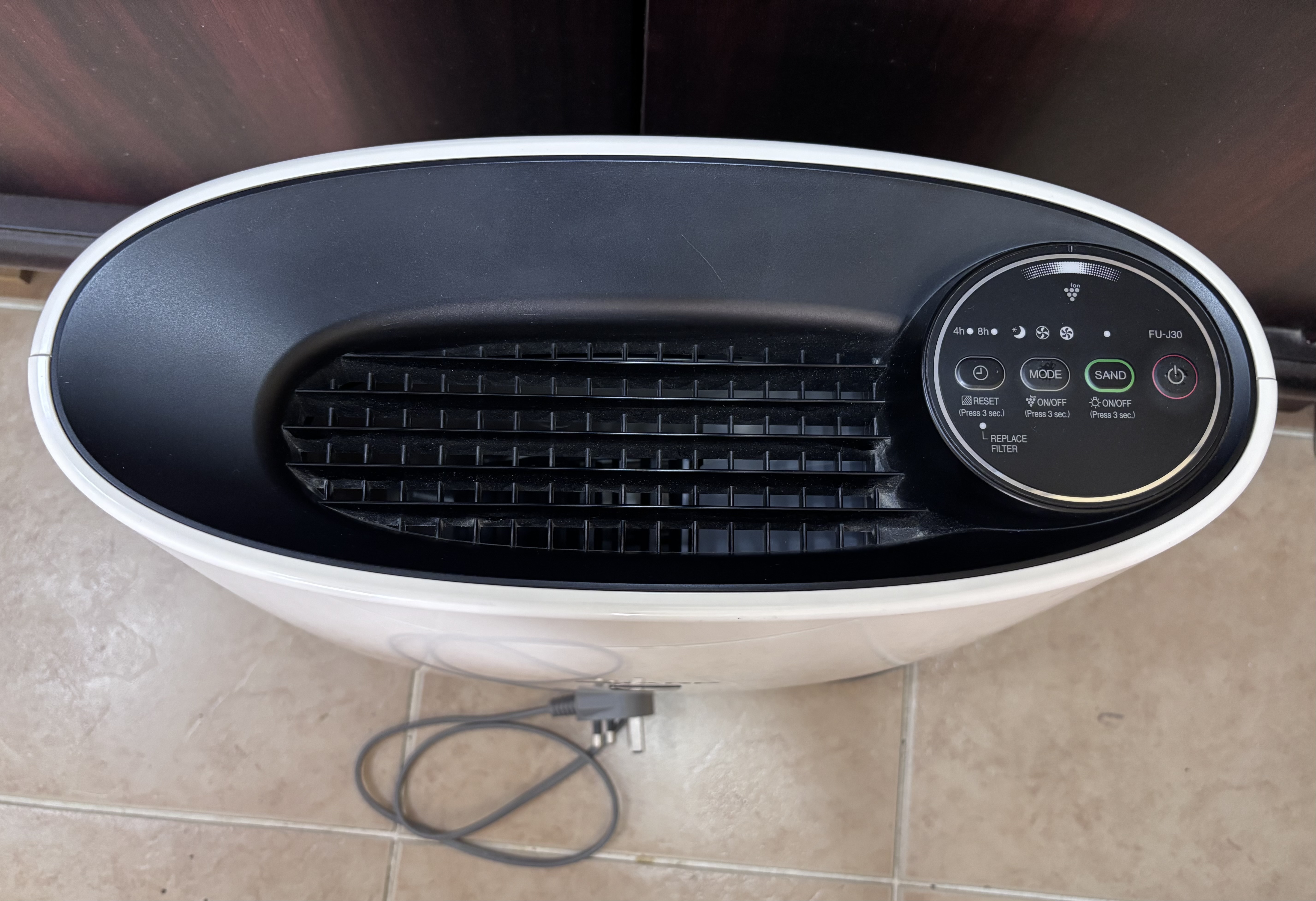 Air Purifier-Multiple models for customizable air purification  - Image 3