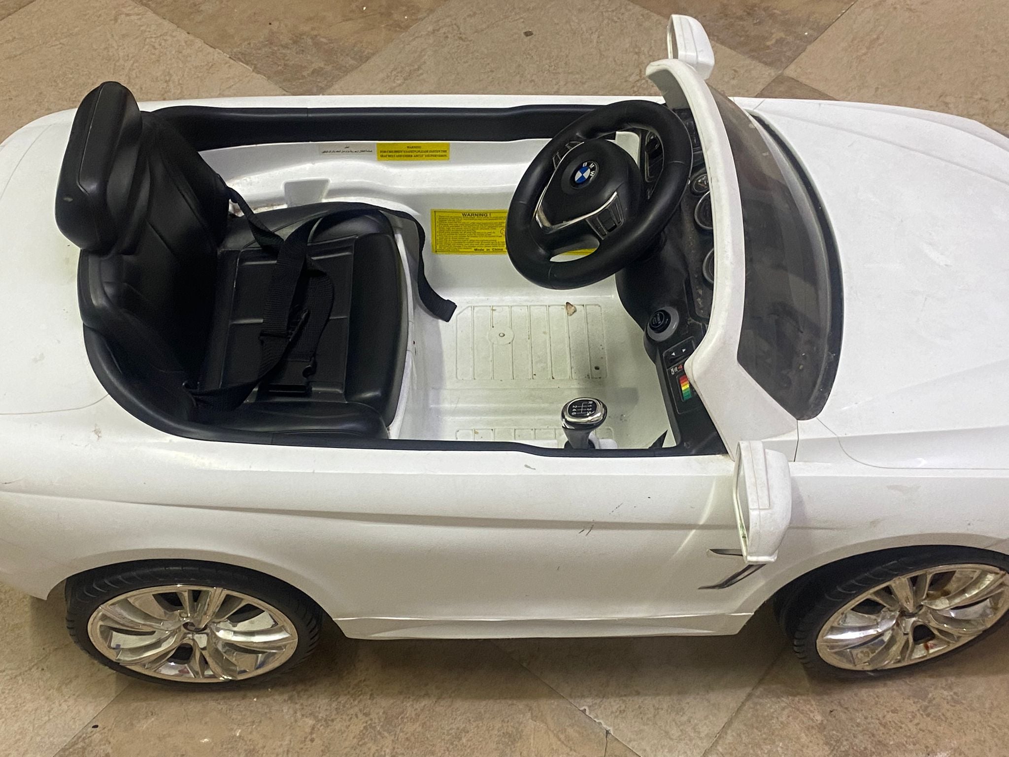 99! bmw kids car - Image 1
