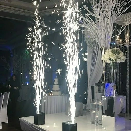 خدمات تأجير معدات الفعاليات الشاملة 🎉 - الحلول الإبداعية والفعاليات