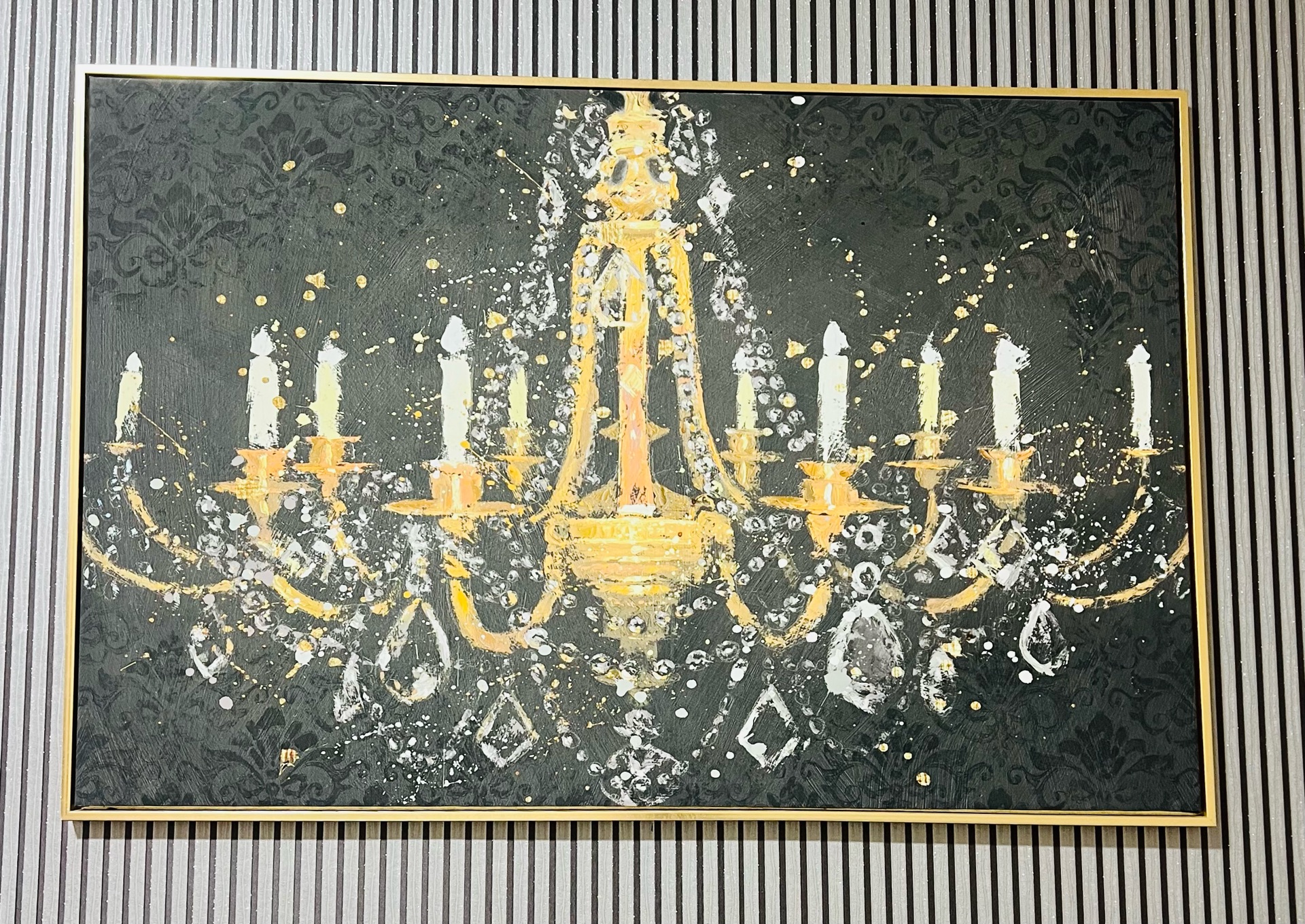 Wall canvas  - Image 2