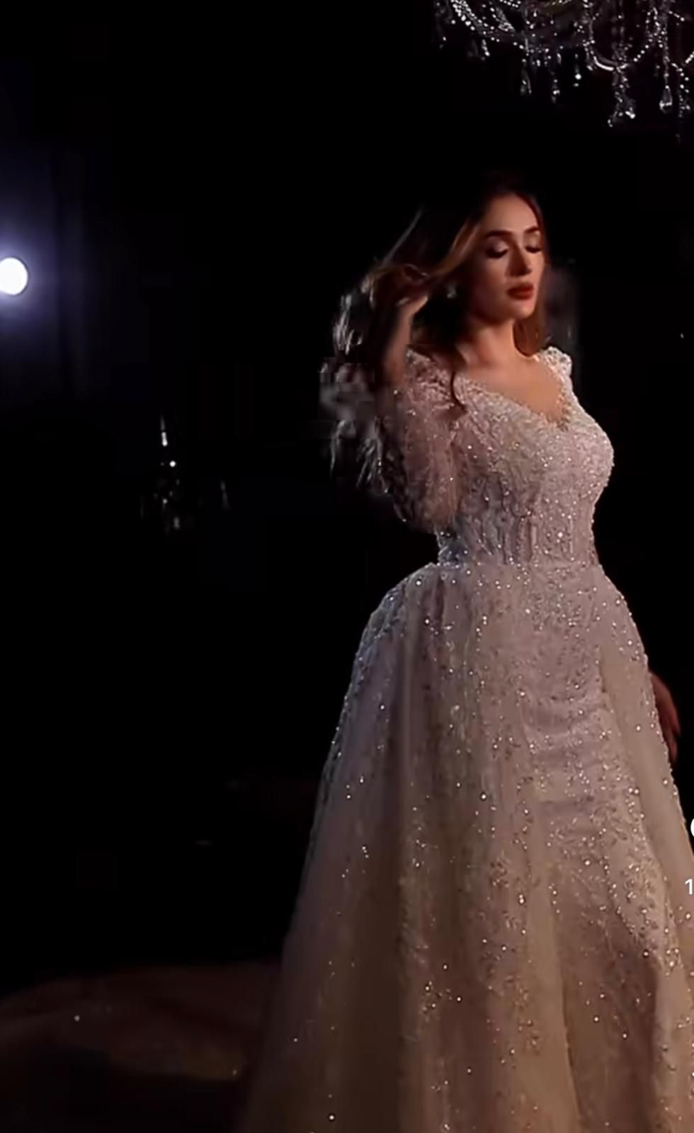 Wedding dress  - Image 6