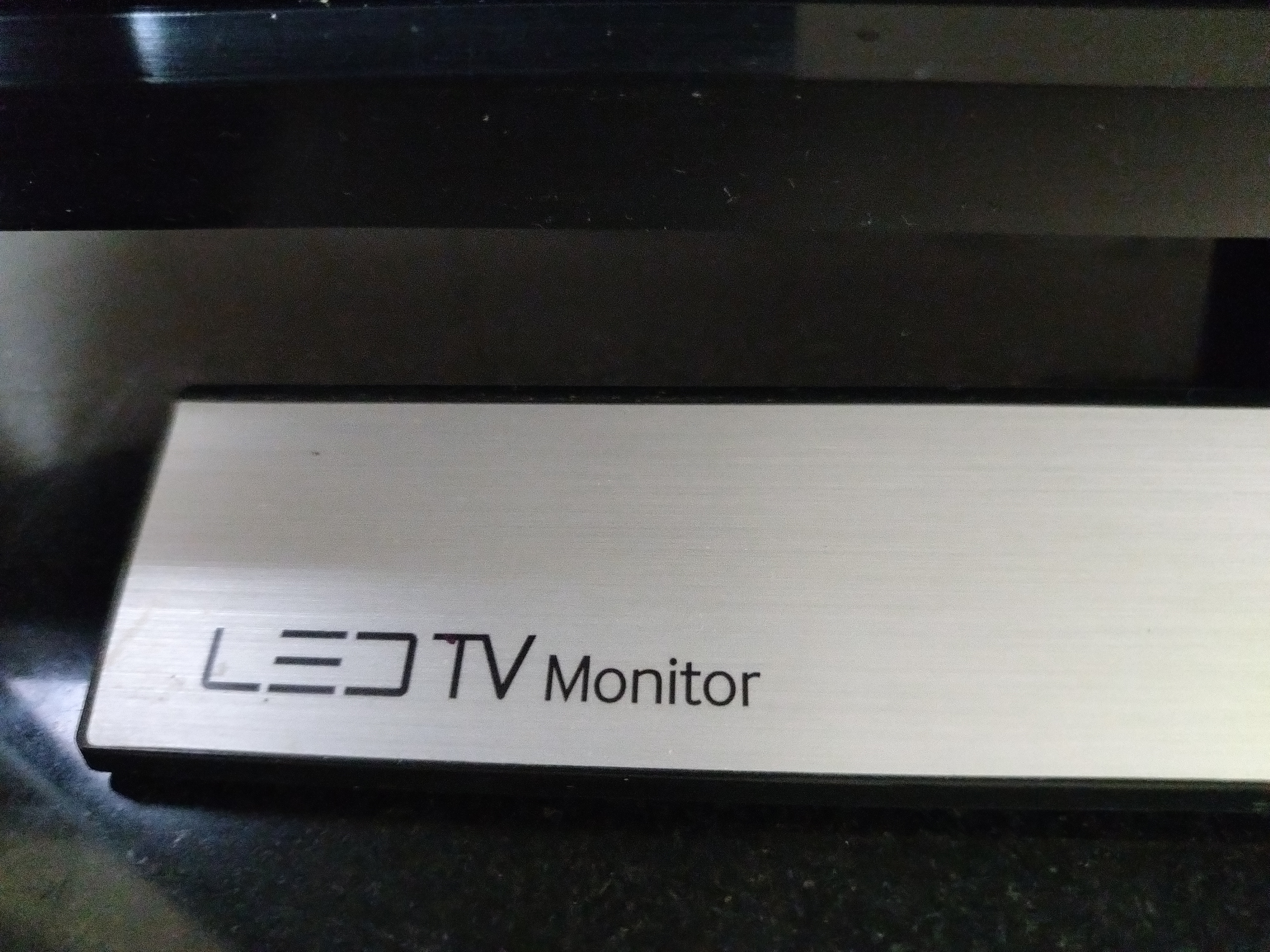 TV & monitor2in1 Samsung delivery  - Image 6