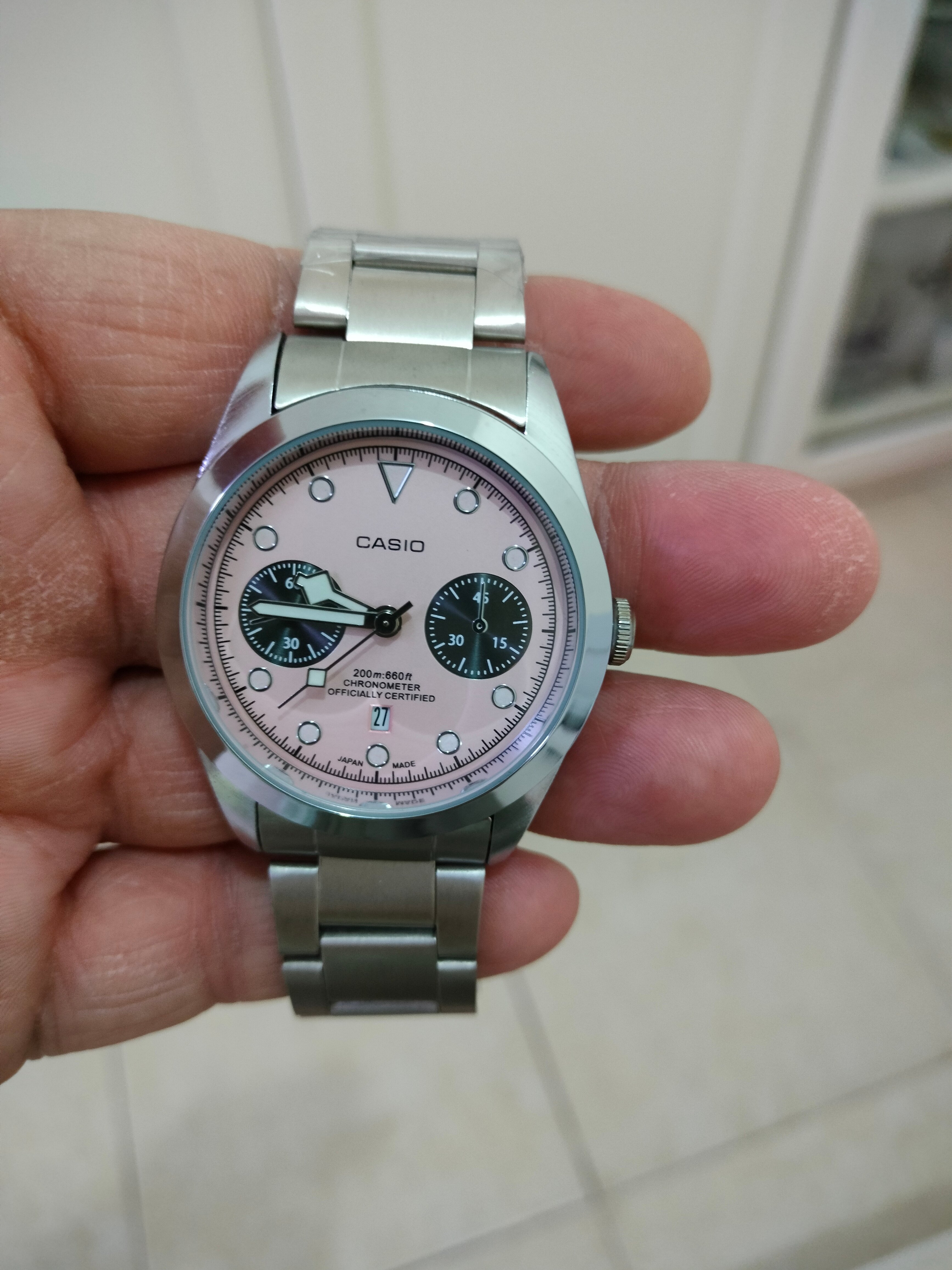 CASIO men's watch for sale  - Image 2