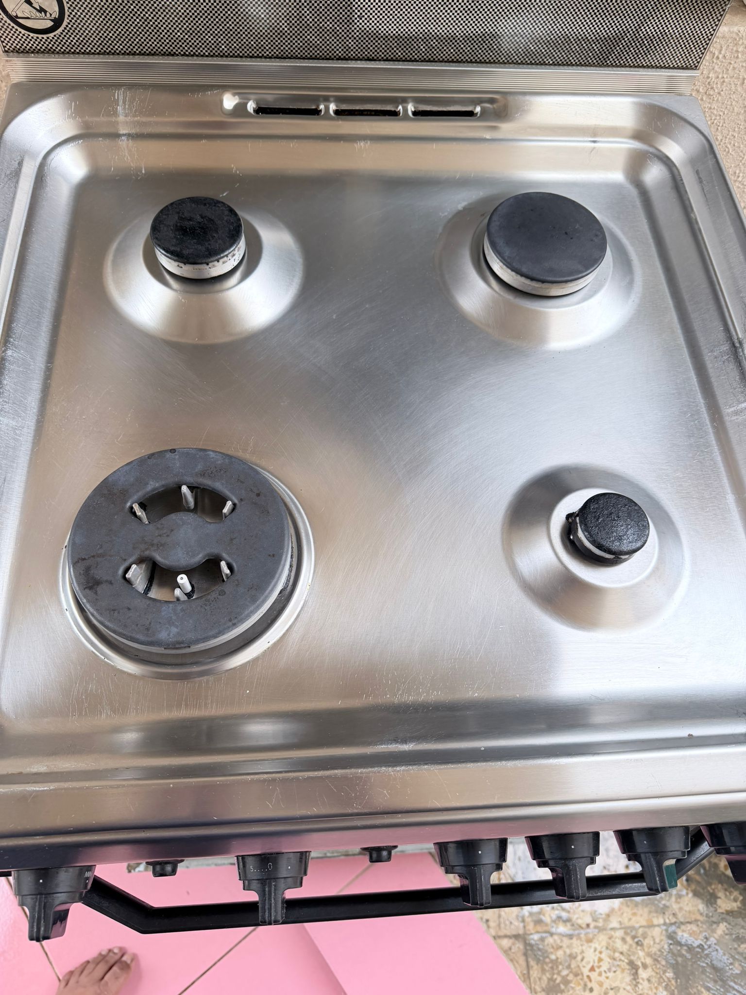 Indesit Cooking Range/Stove (Gas) - Image 2