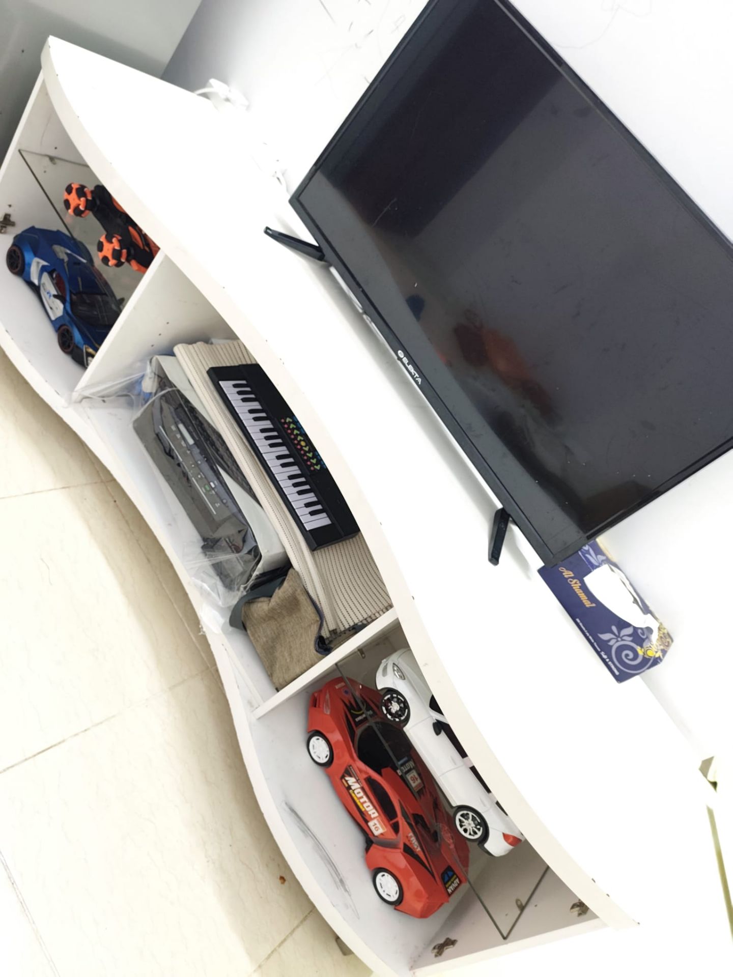 TV stand for sale  - Image 4