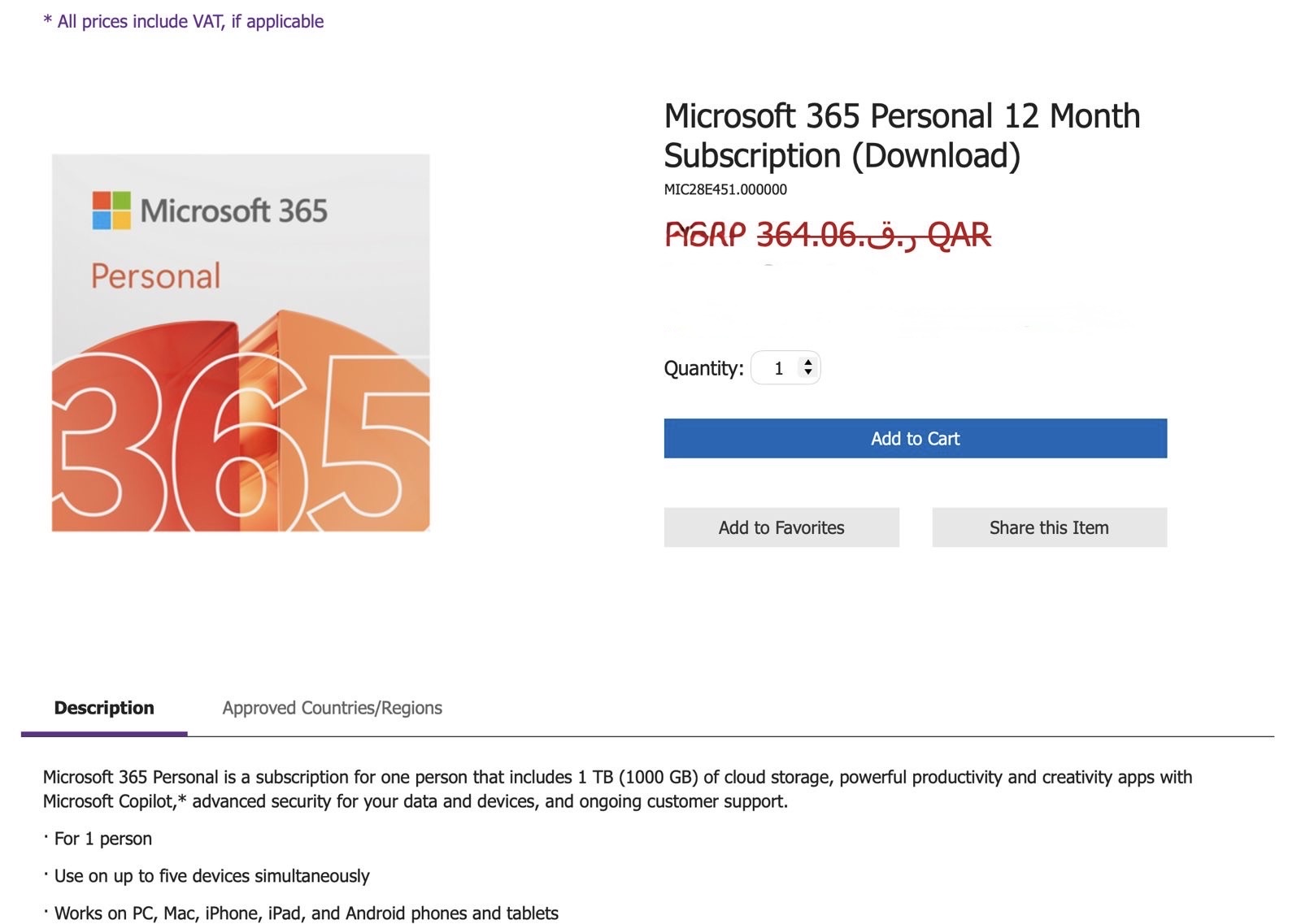 Microsoft Genuine Licenses (50% Discount) - Image 8