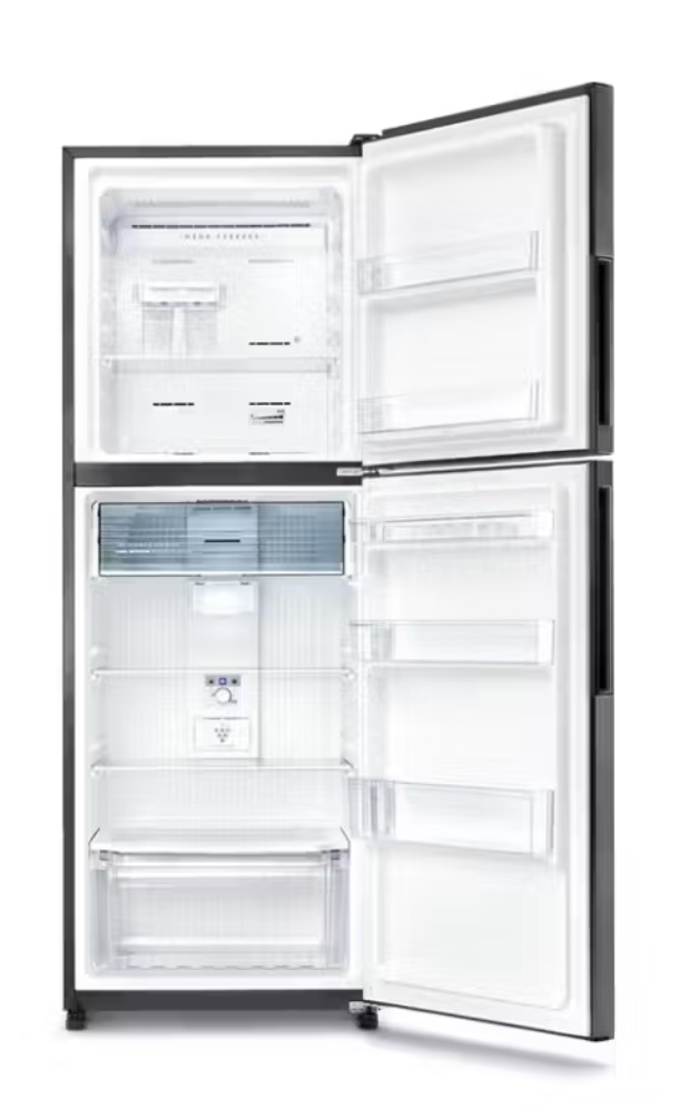 SHARP 2-Door J-Tech Inverter Refrigerator  - Image 4