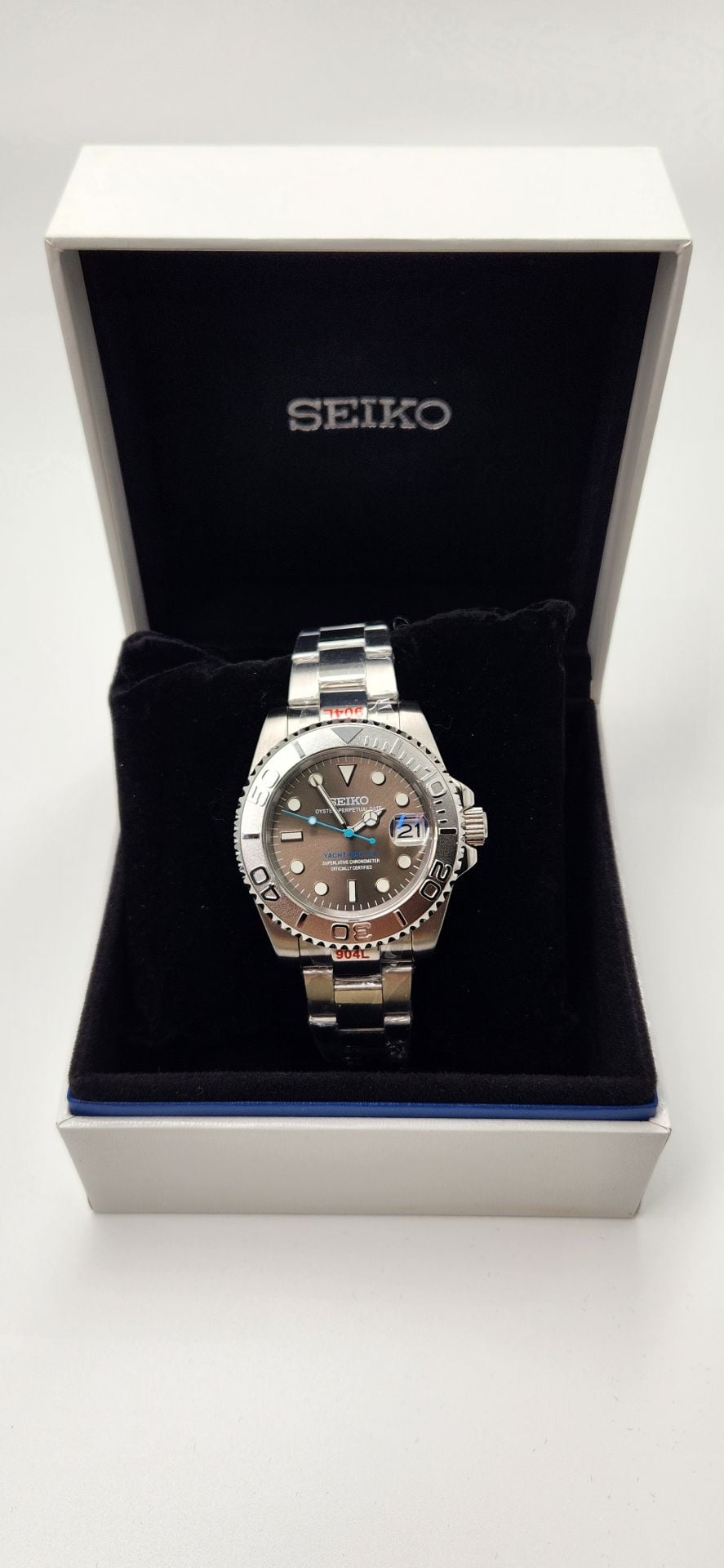 Seiko mod  - Image 3