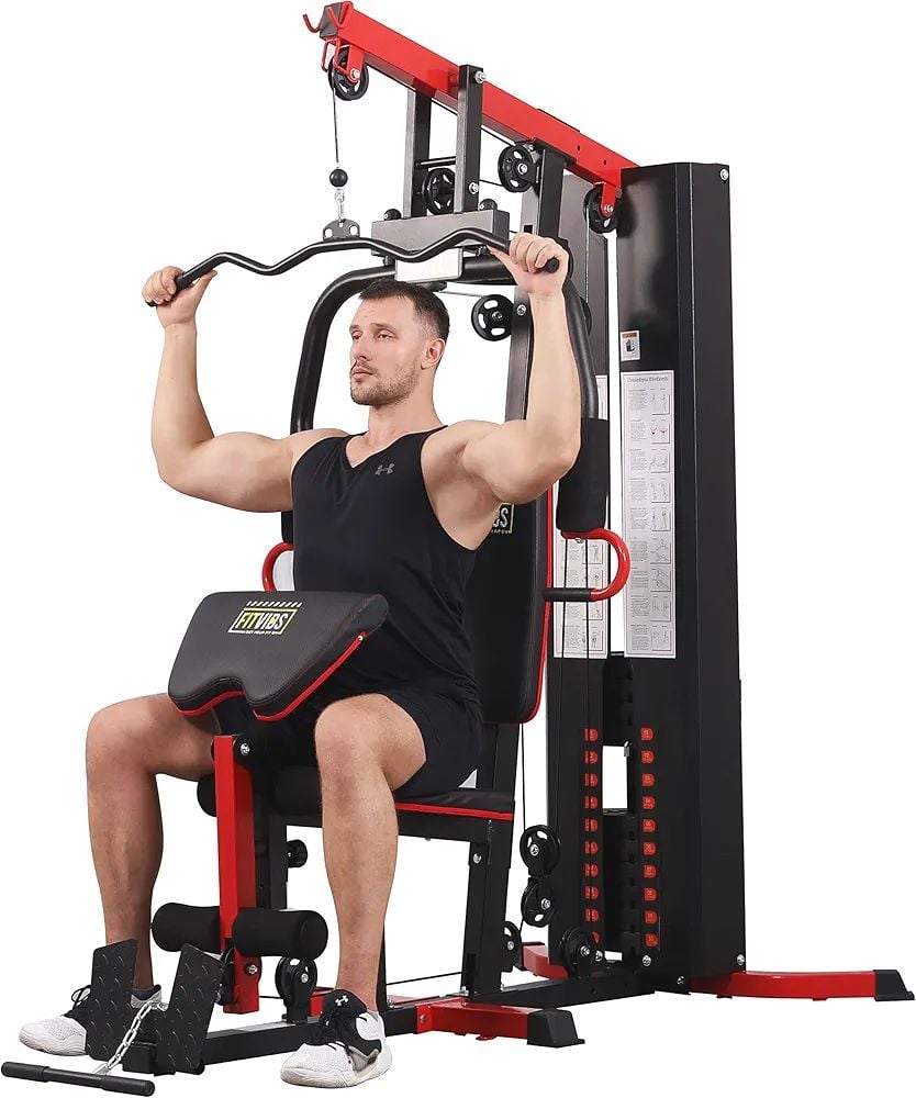 Multi Gym Machine - Image 6