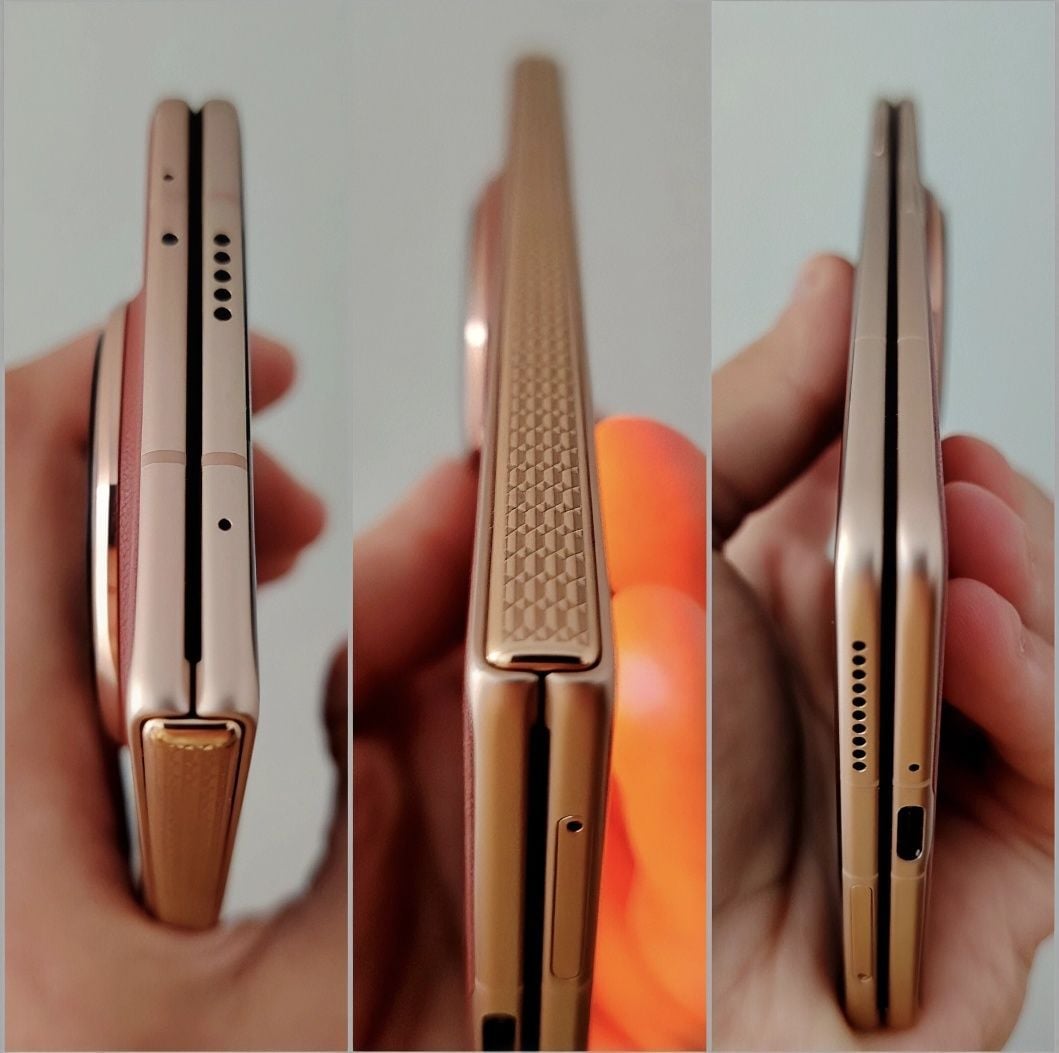 HONOR MAGIC V3 -- 512GB - Image 9