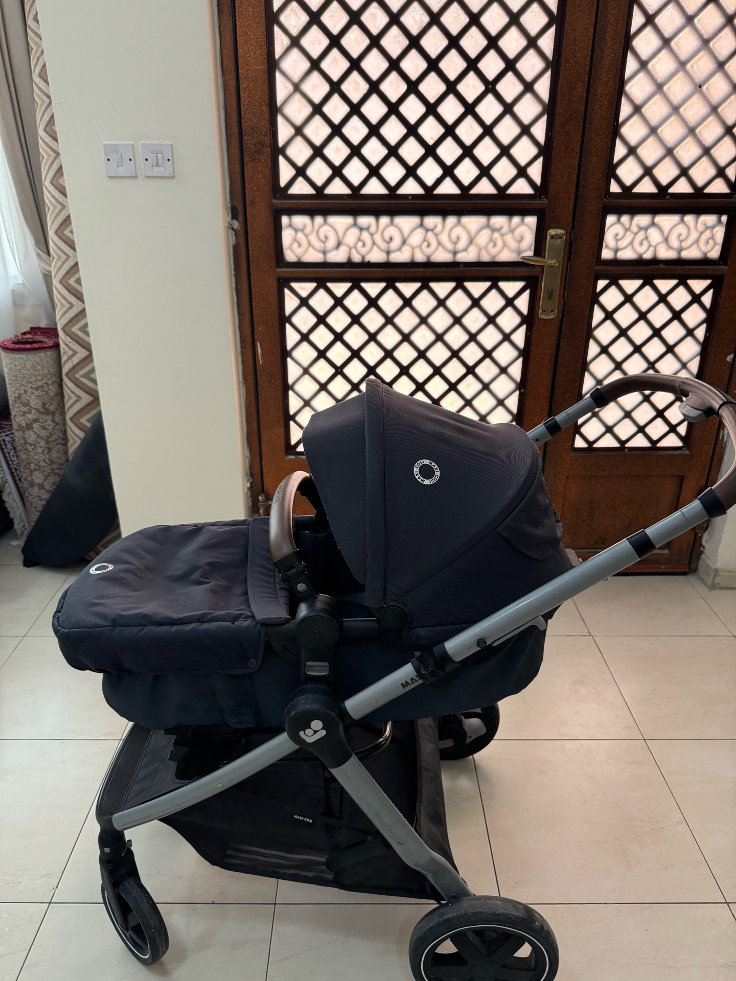 Maxi. Cosi Stroller in excellent condition  - Image 3