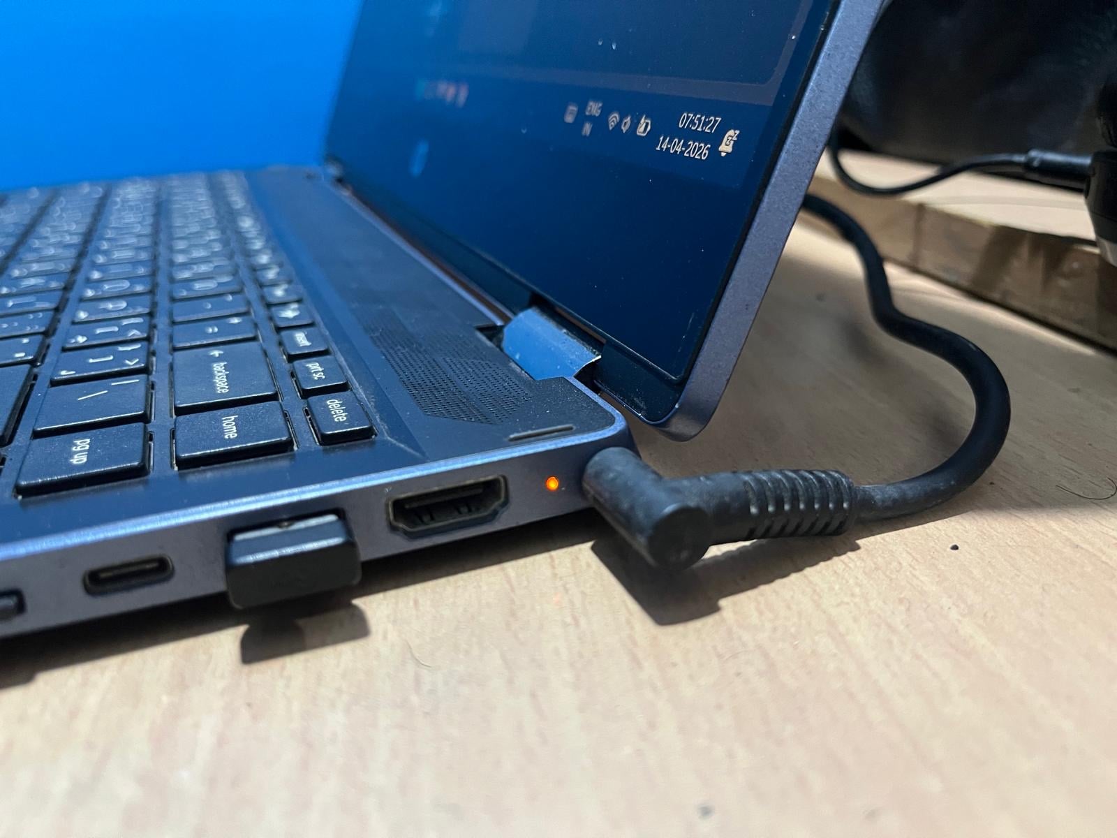 HP Pavilion X360 Convertible  - Image 5