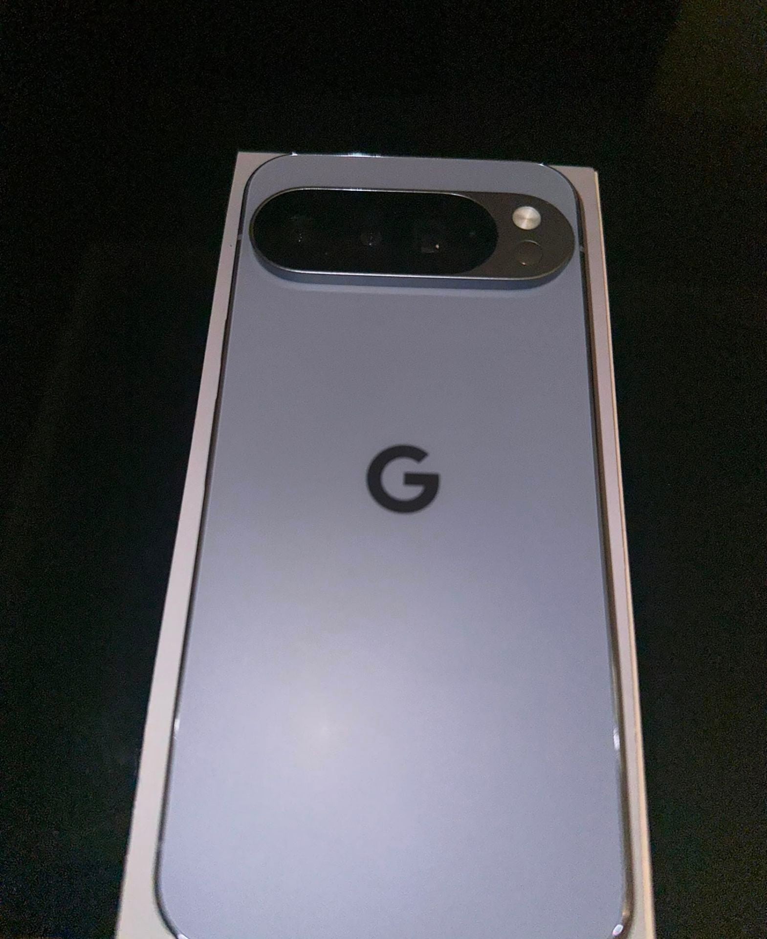 Google Pixel 10 Pro XL, Blue 16GB RAM, 256MB, 100% Battery, Brand-new Condition. - Image 6