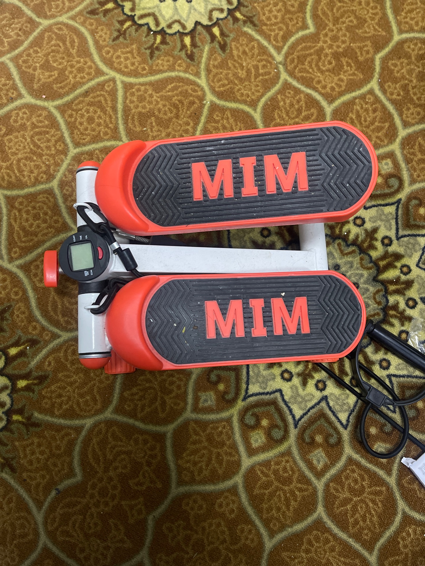 Stepper for sale  - Image 3