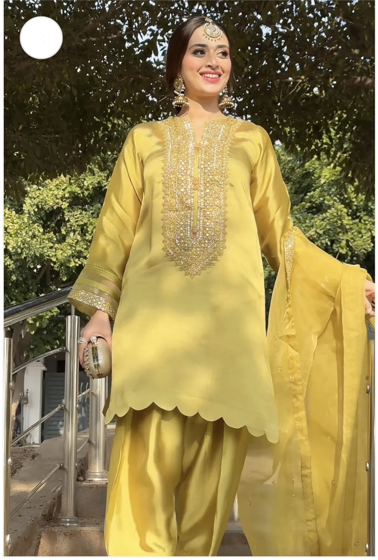 Eid dresses - Image 6