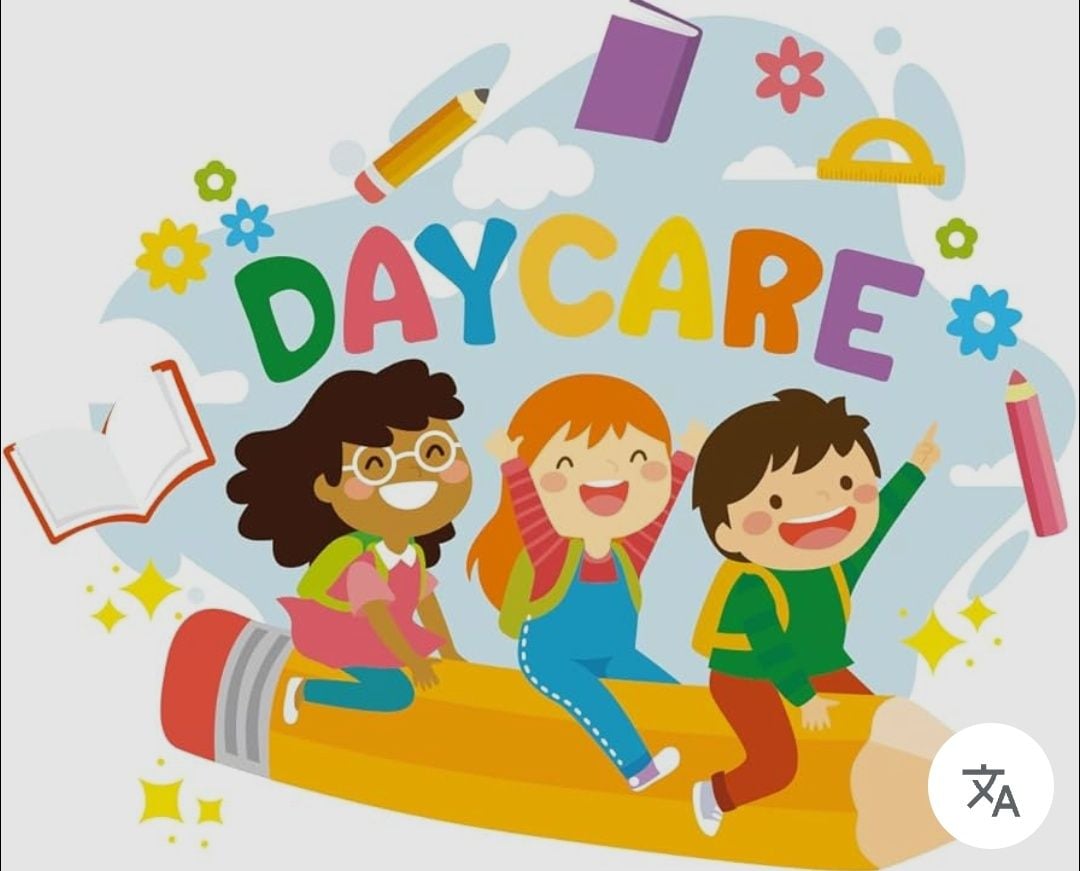 Day Care, Baby sitting, Tuition - Domestic Help & Manpower