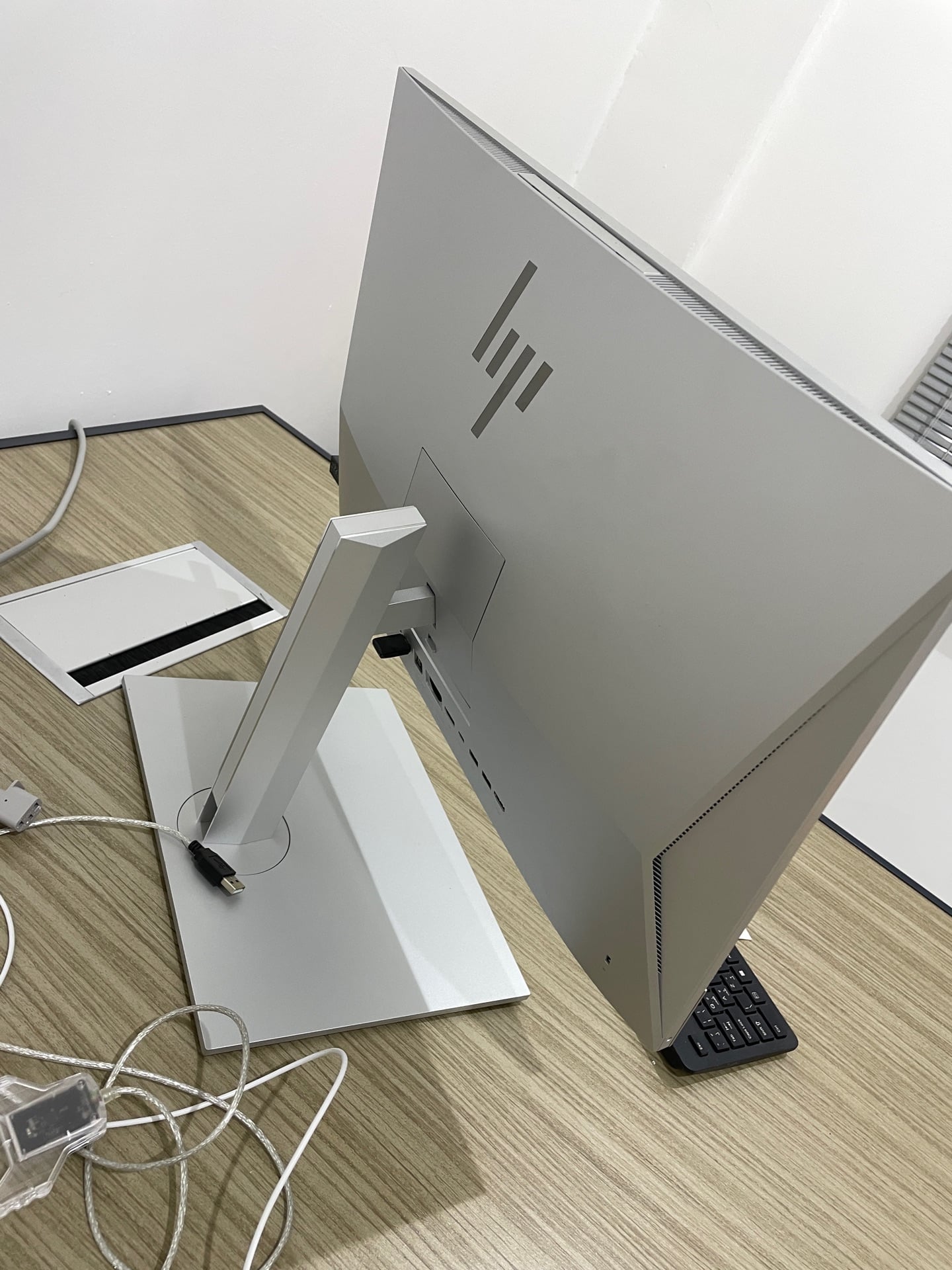 كمبيوتر HP الكل في واحد للبيع - Image 2