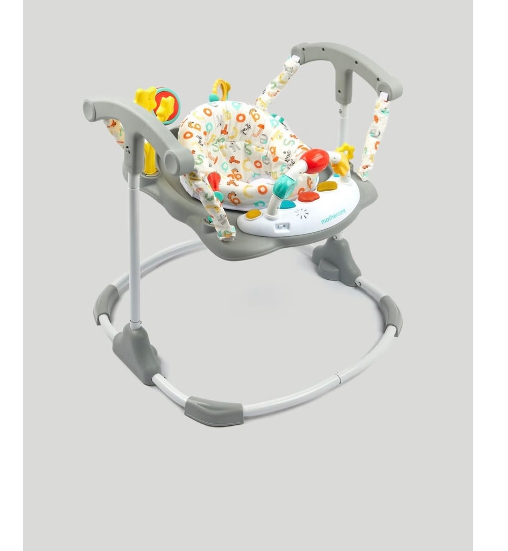 Activity jumper  - Image 1