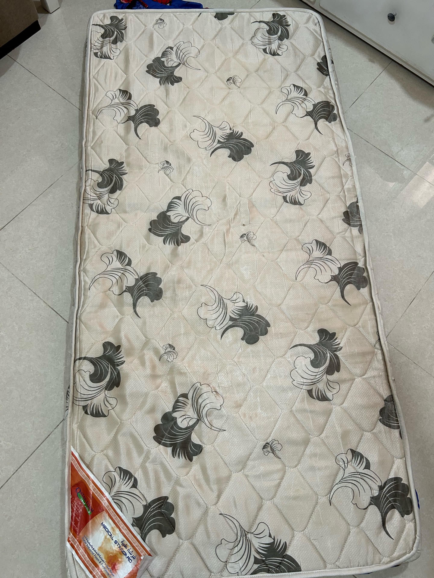 Mattress - Image 4