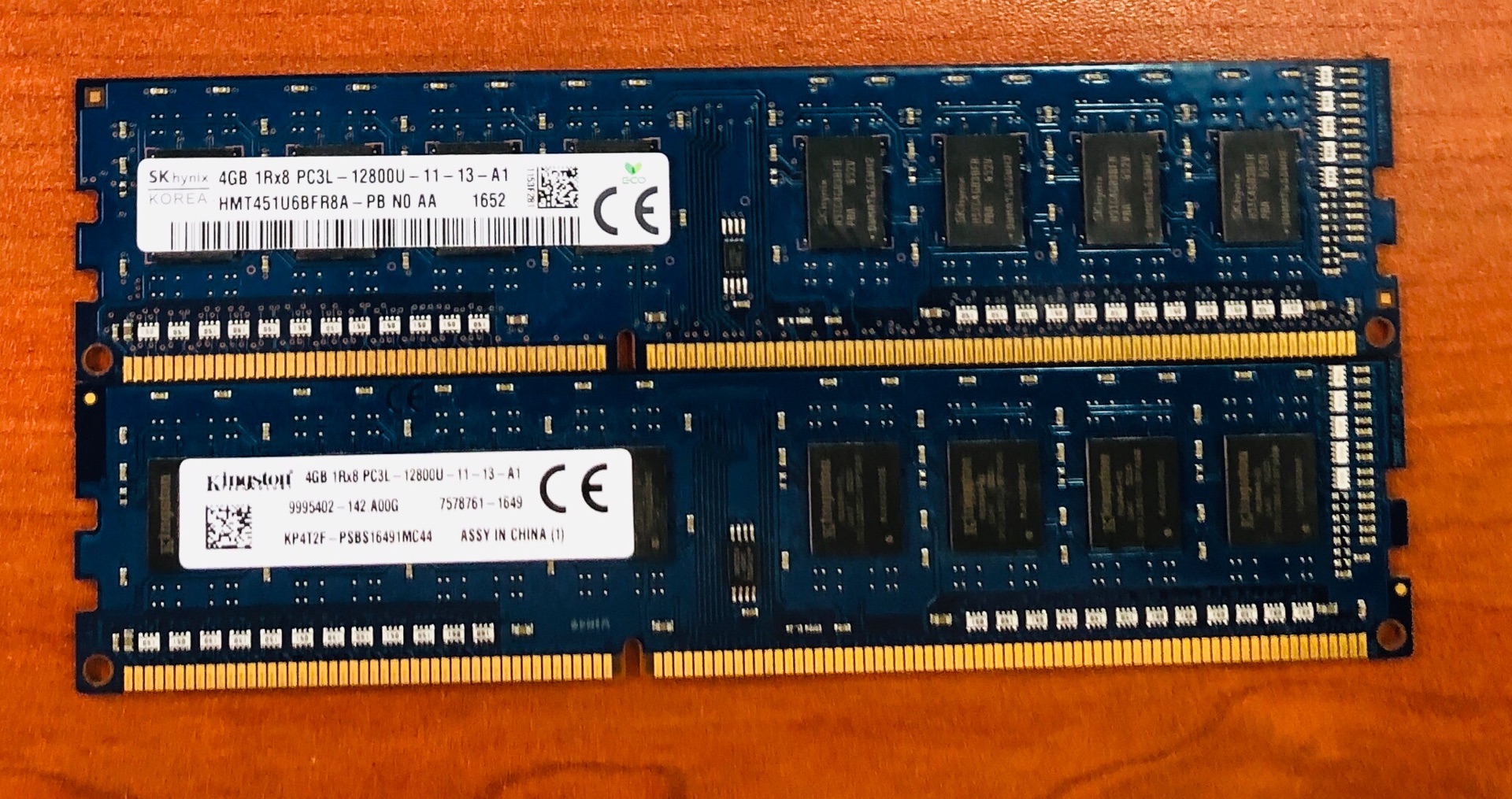 RAM  DDR3 & DDR4 - Image 4