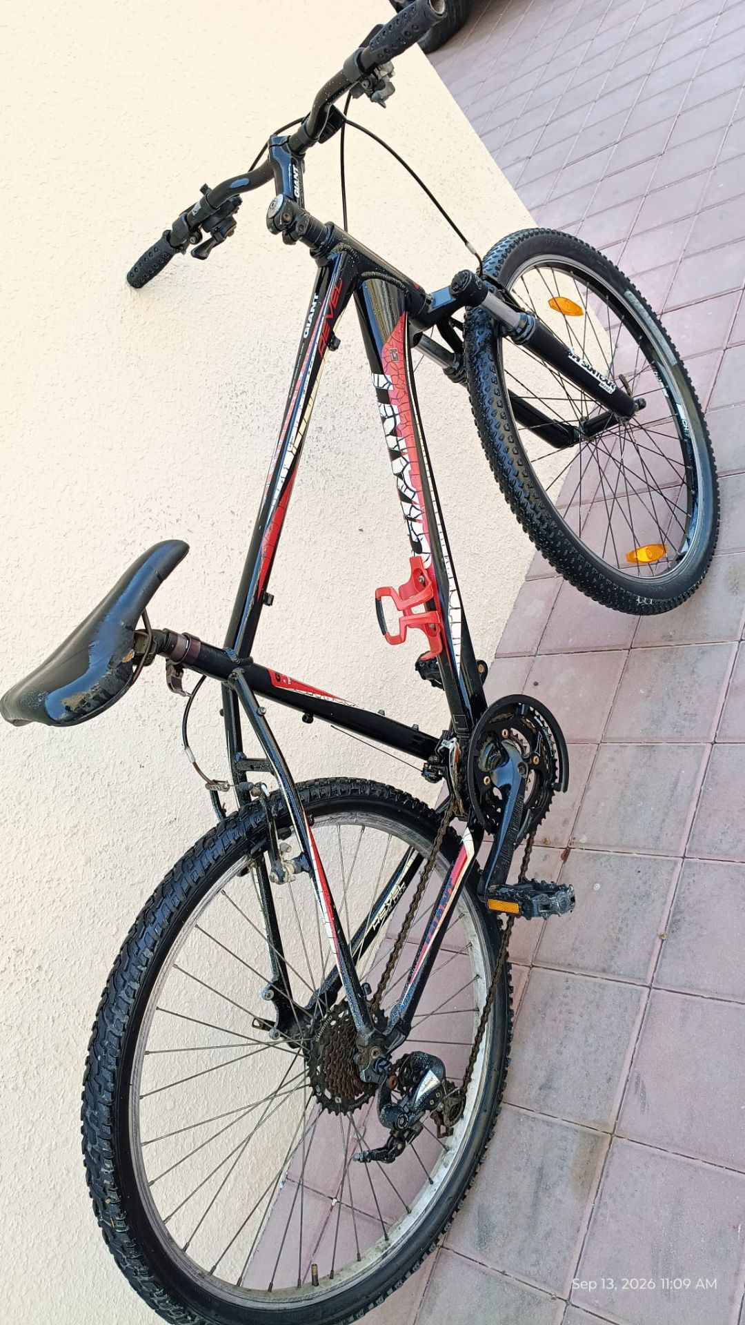 Used Mountain Bike - Image 6