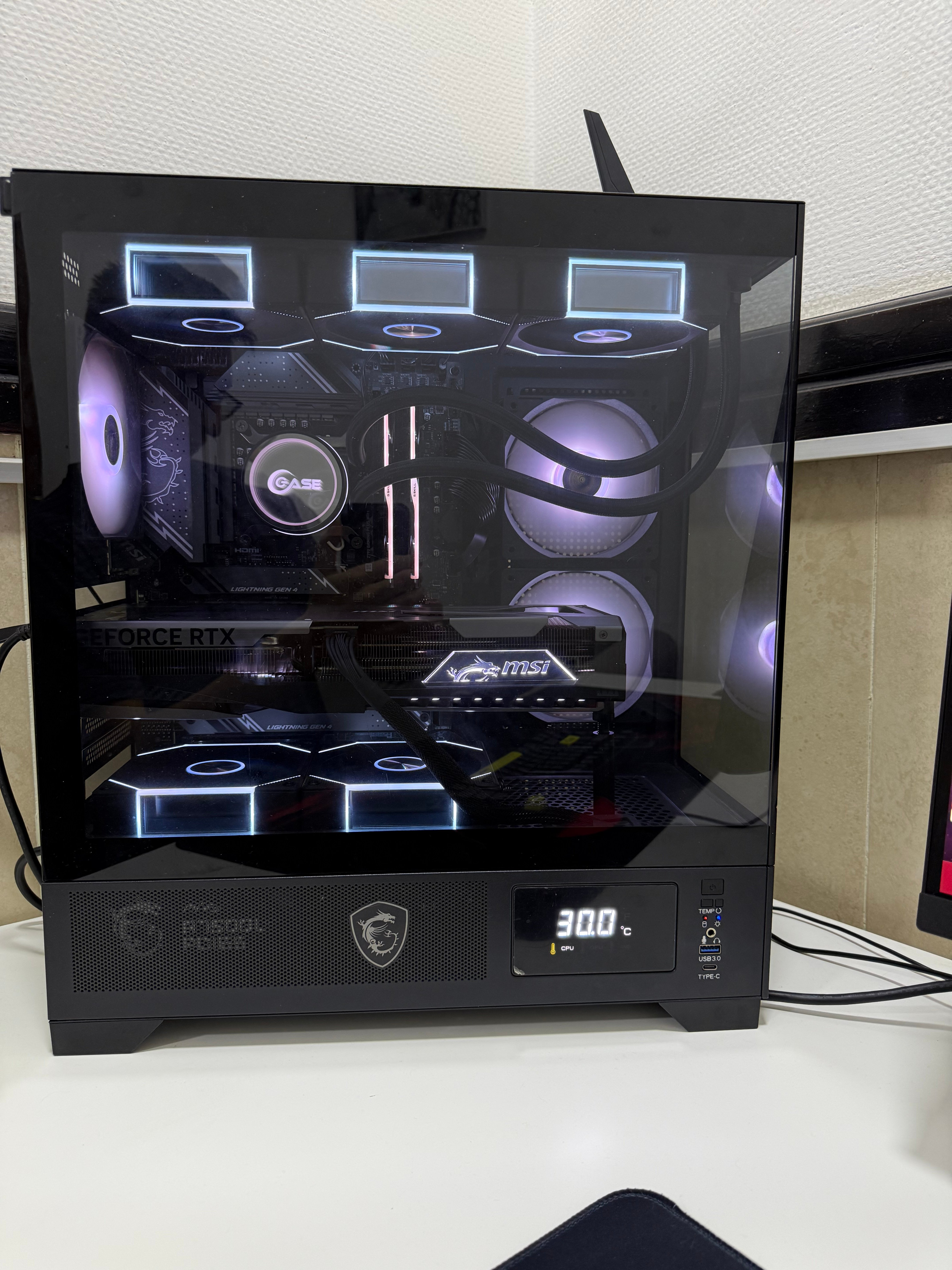 High End Gaming PC - Image 2