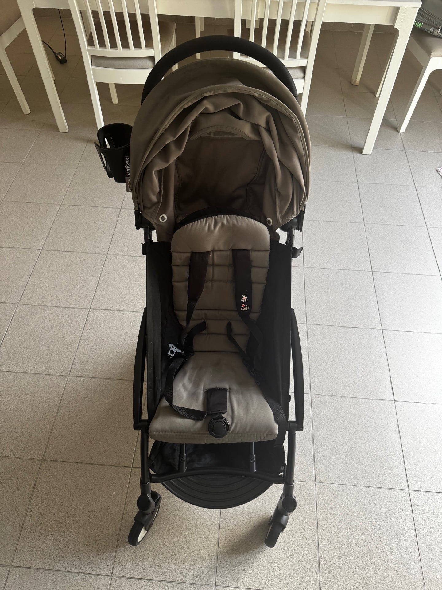 Yoyo travel stroller - Image 1