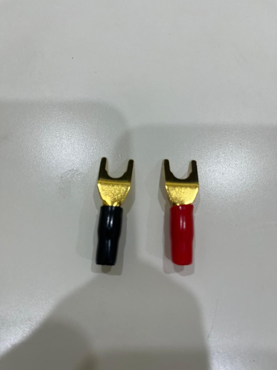 Banana Plug, RCA cable - Image 7