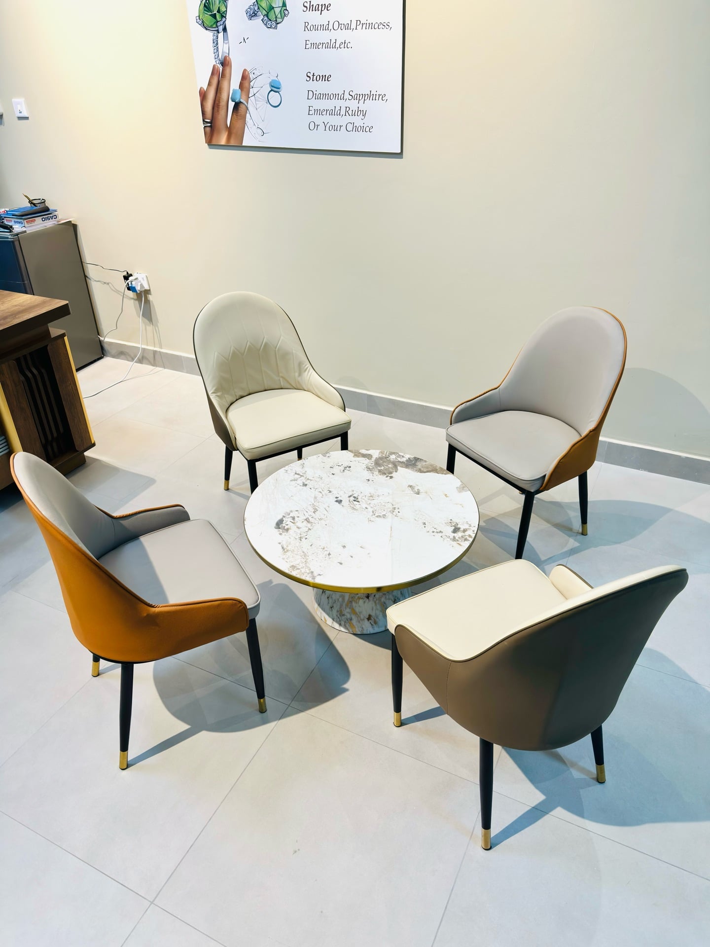 Used Office Items Selling 33087737 - Image 3
