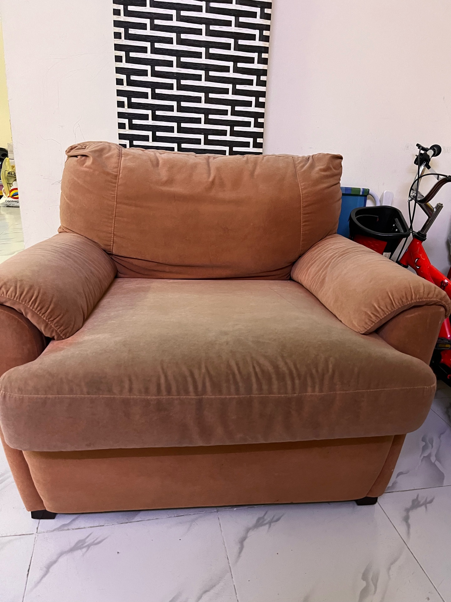 Sofa for sale - Image 9