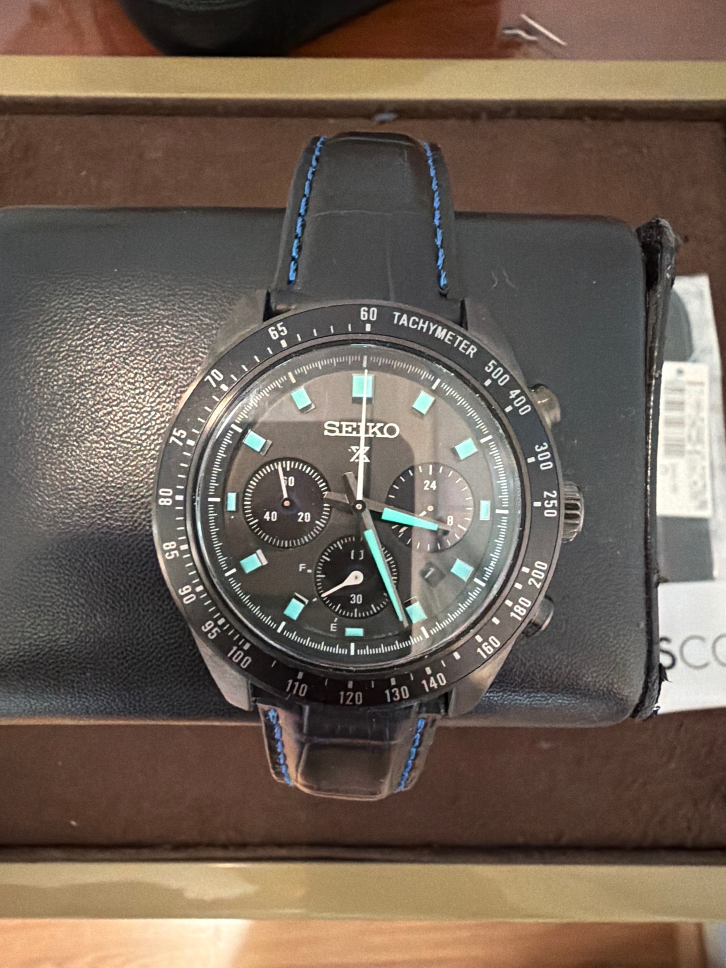 Seiko Prospex - Image 6