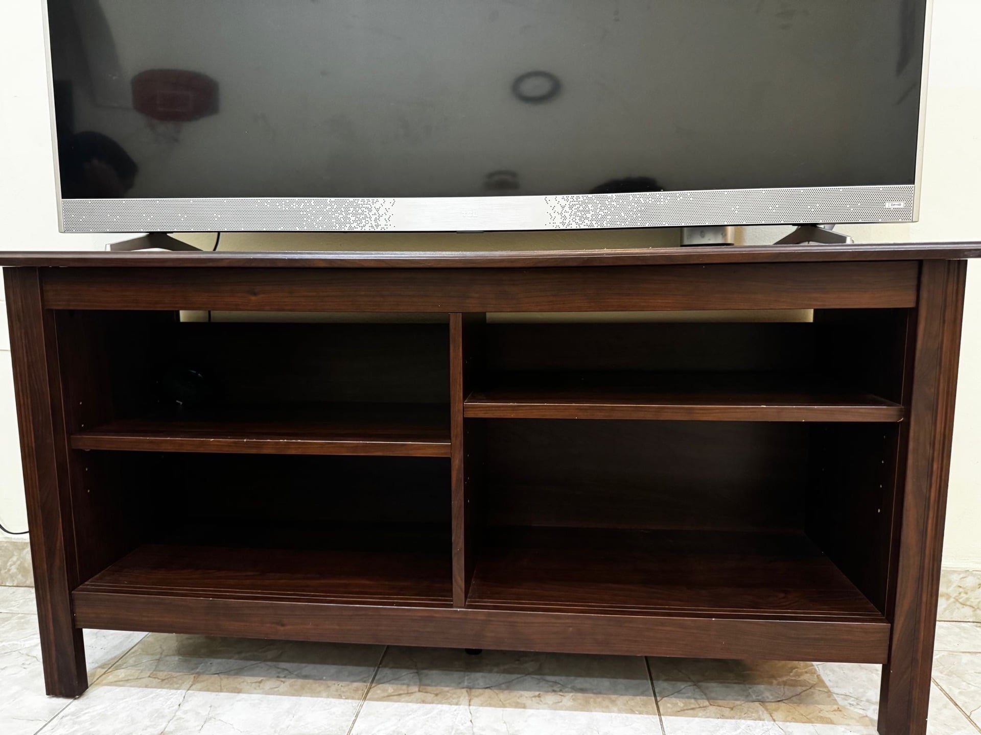 Tv stand - Image 1