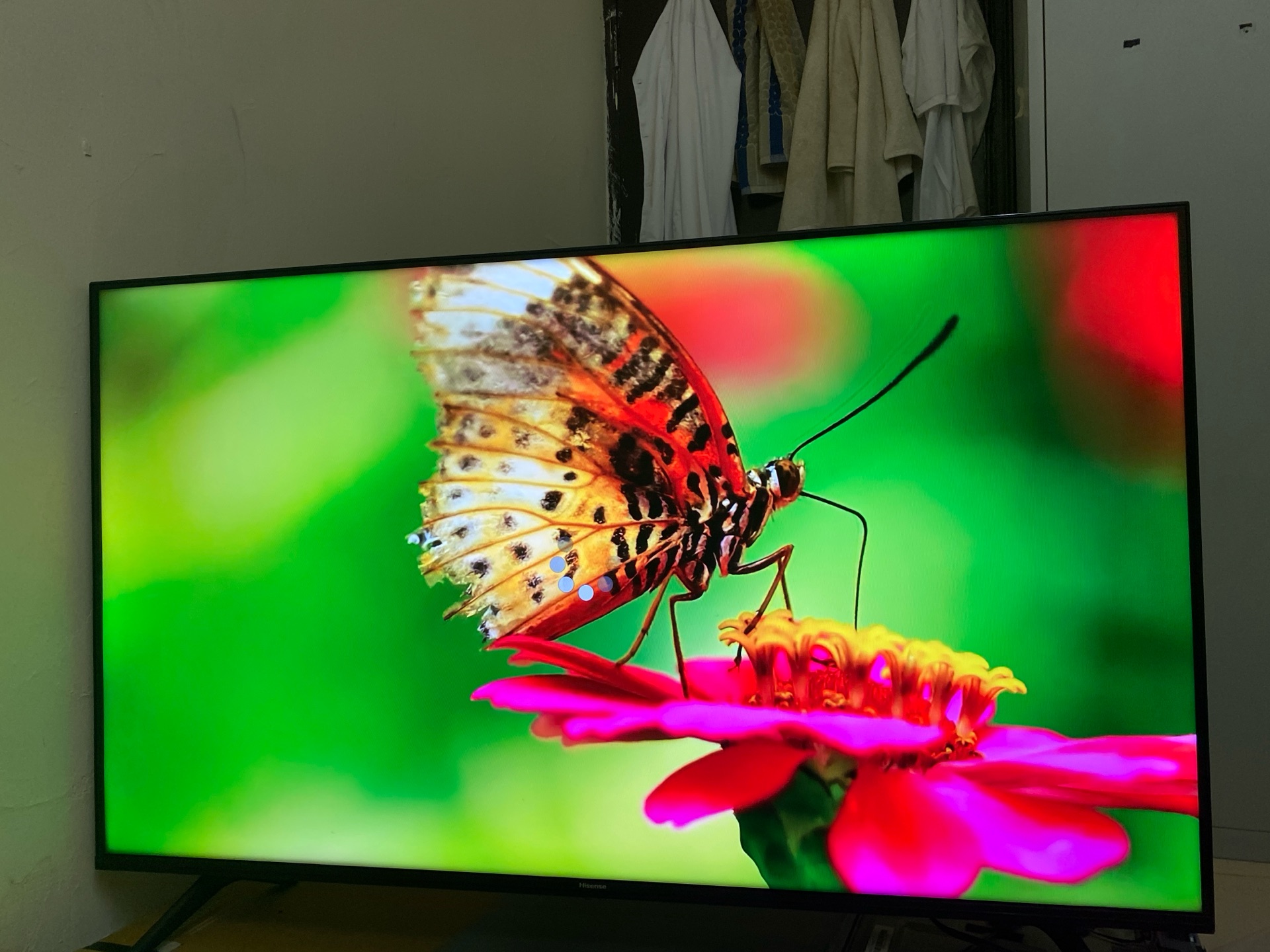Hisence 50 inch smart tv - Image 6