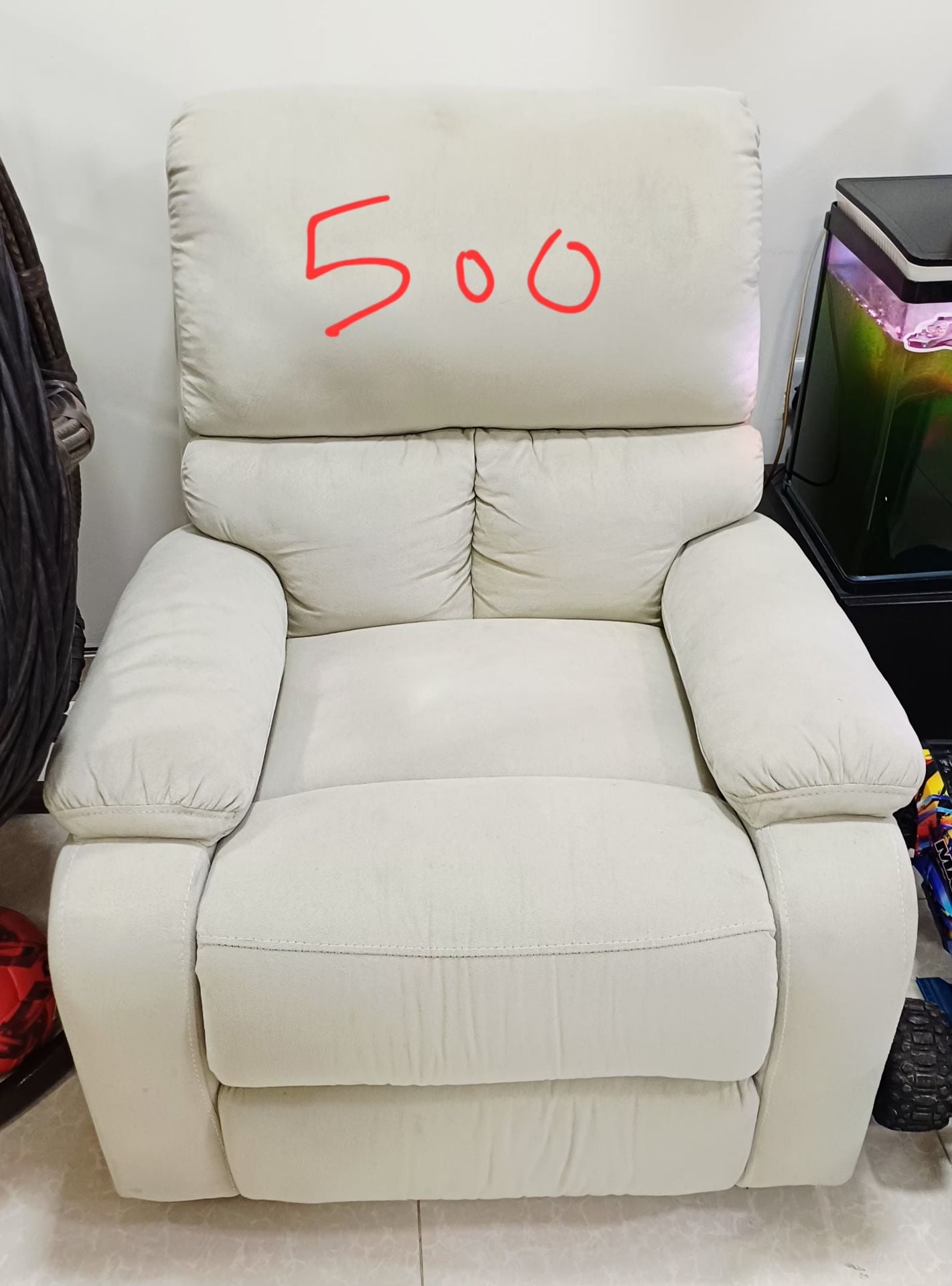 Used sofas - Image 2