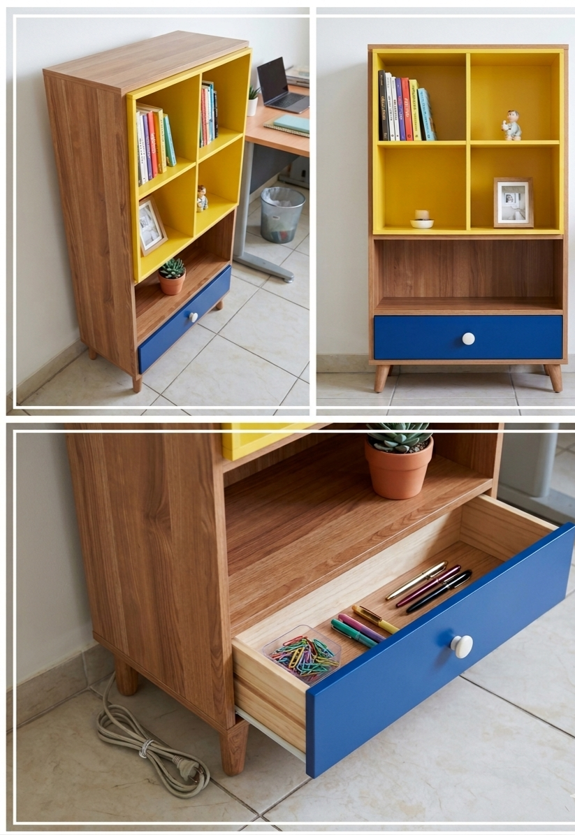 Shelf - Image 2