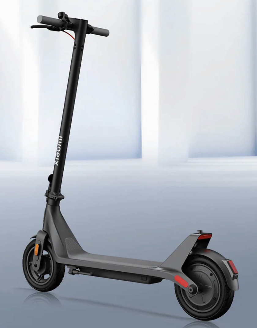 Xiaomi Electric Scooter 4 Lite (2nd Gen) - Image 3