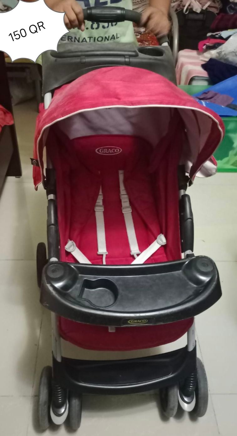 Baby Stroller  - Image 2
