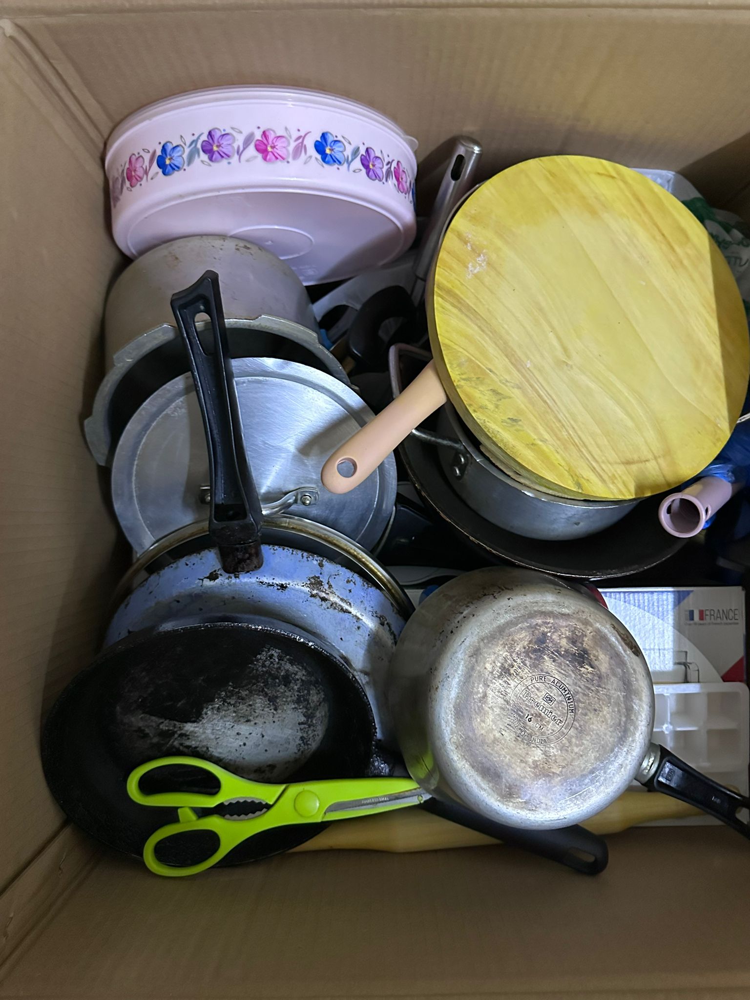 Kitchen Items for Sale - Image 1