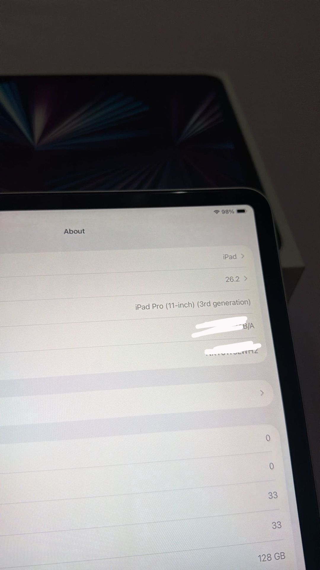 iPad Pro M1 - Image 2