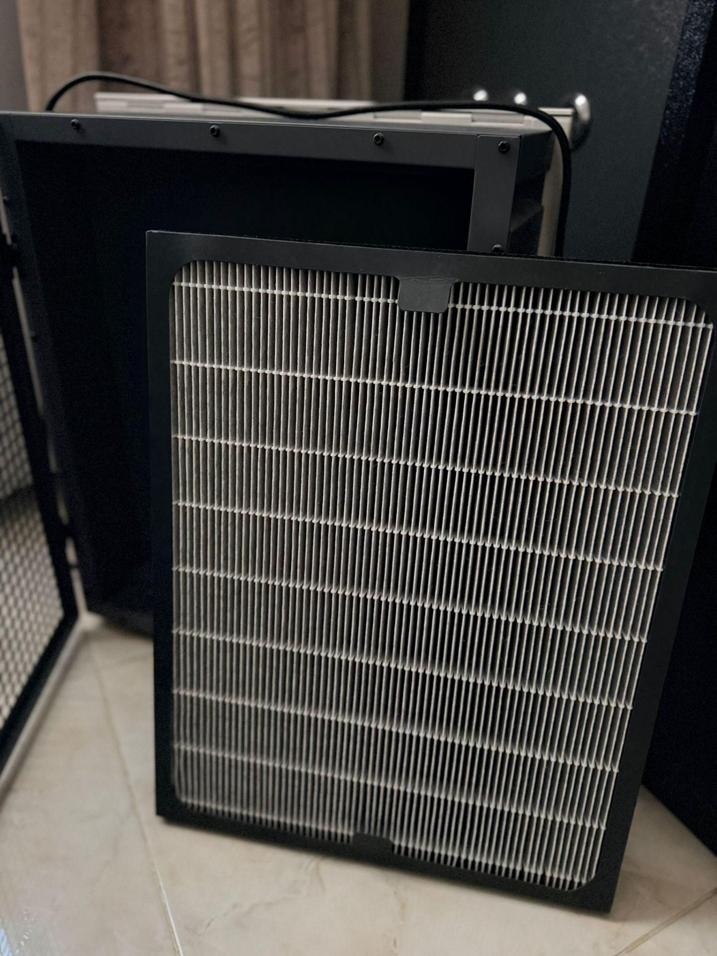 blueair 200 air purifier - Image 7
