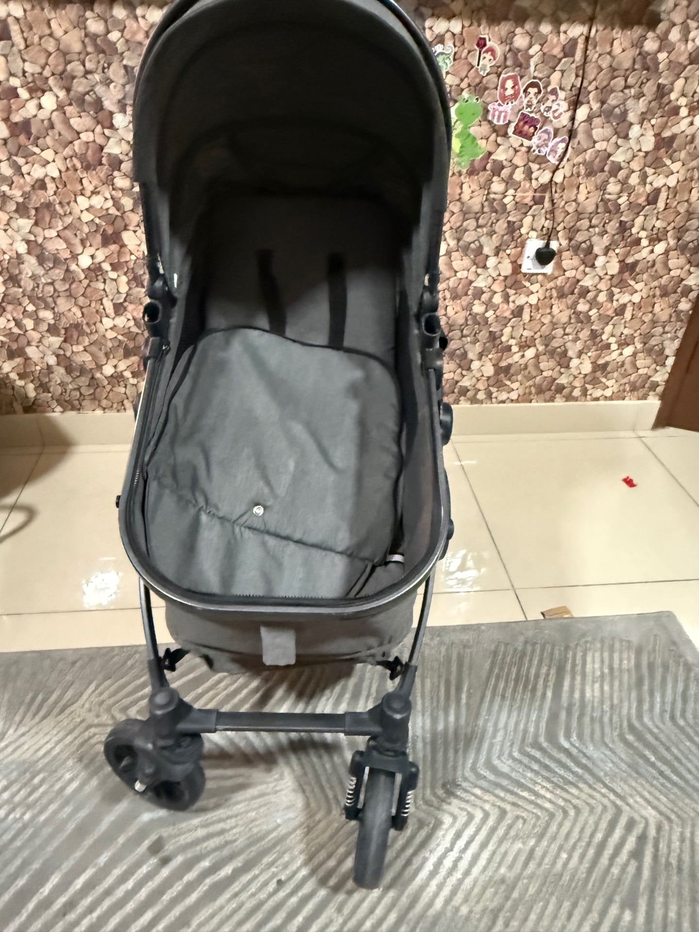 Stroller for baby - Image 5