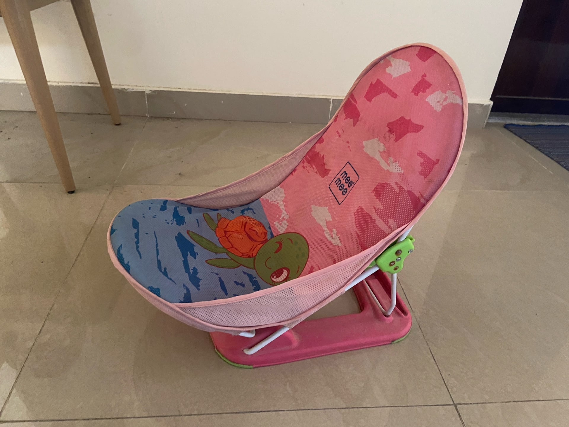Bathing chair  - Image 3