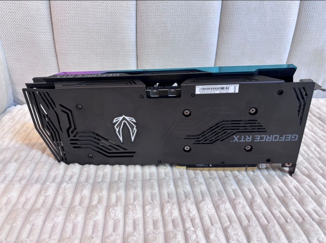RTX 3070 TI ( Almost new) | Items | Qatar Living Classifieds