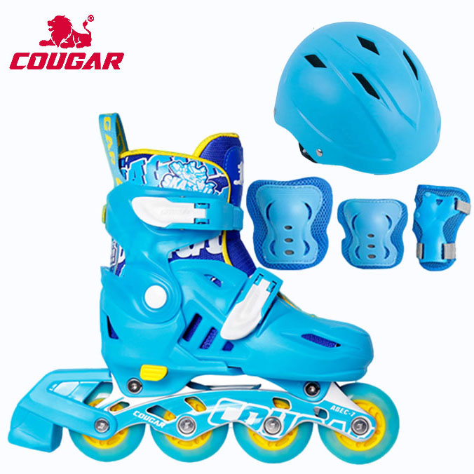 MZS887PS-QS Full Safety kits & LED light Wheels  - Image 2