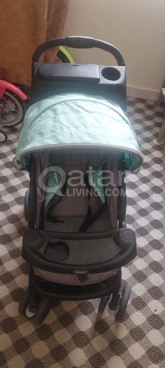 Graco baby stroller  - Image 8
